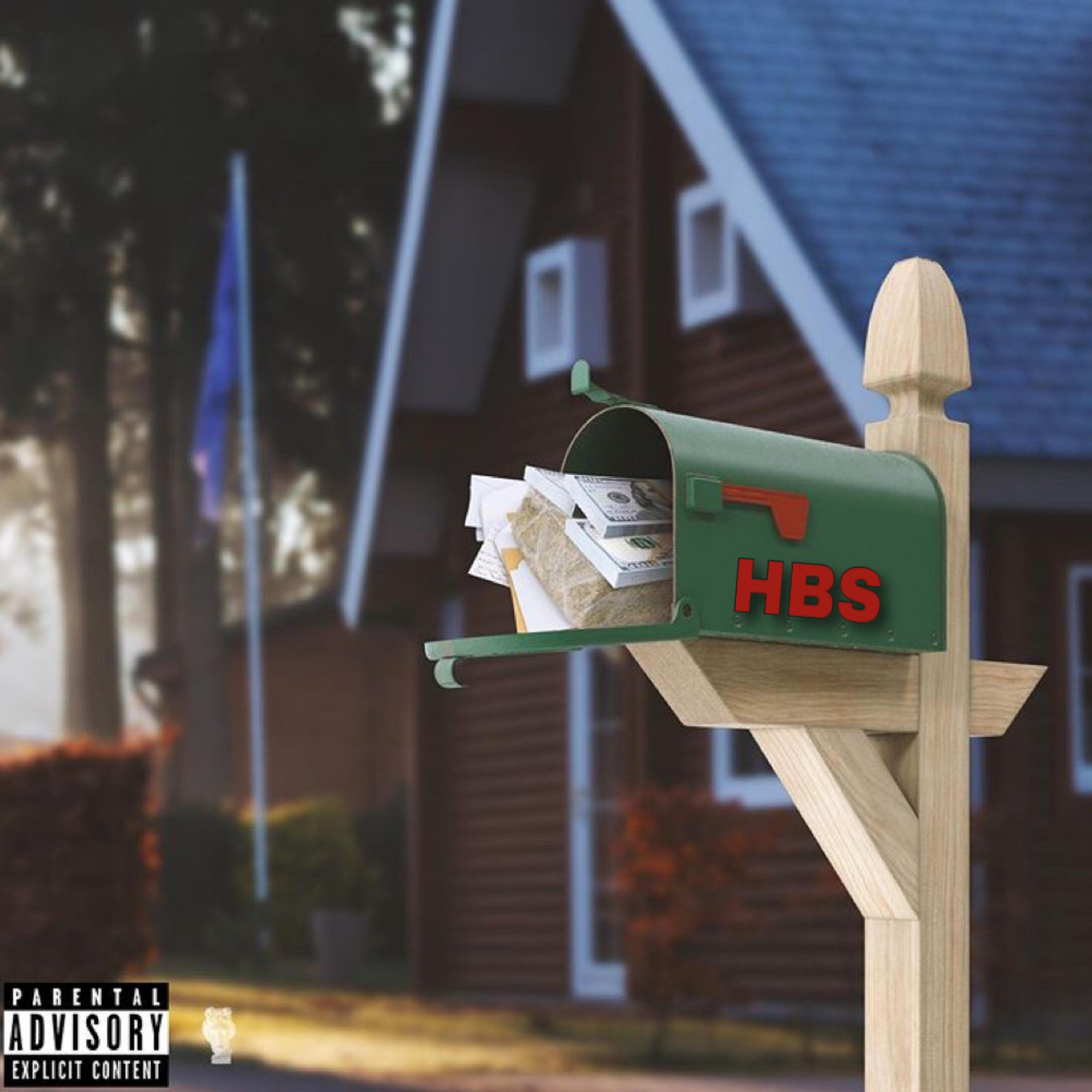 HBS (intro) artwork
