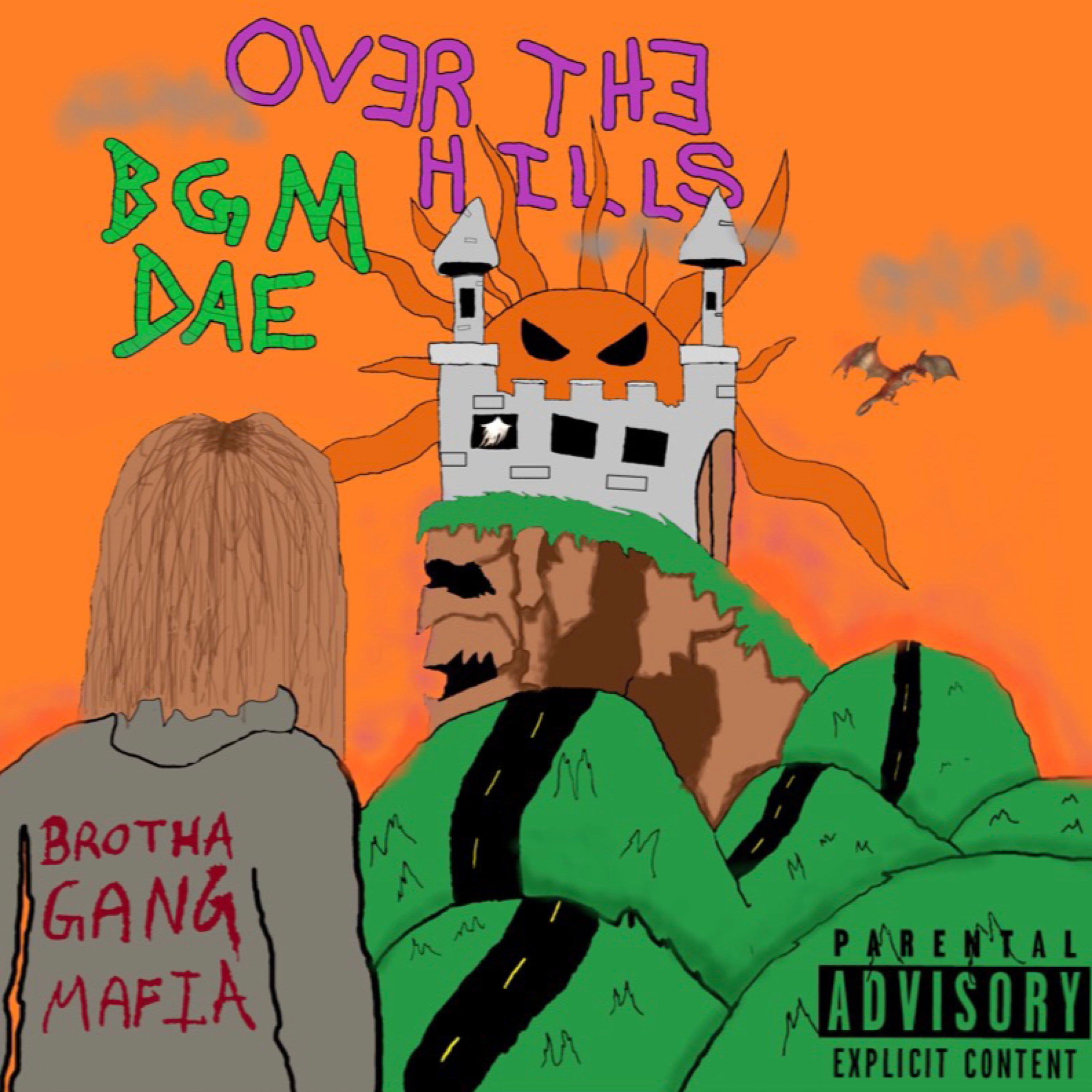 Who You Are by SadBoyDae cover art