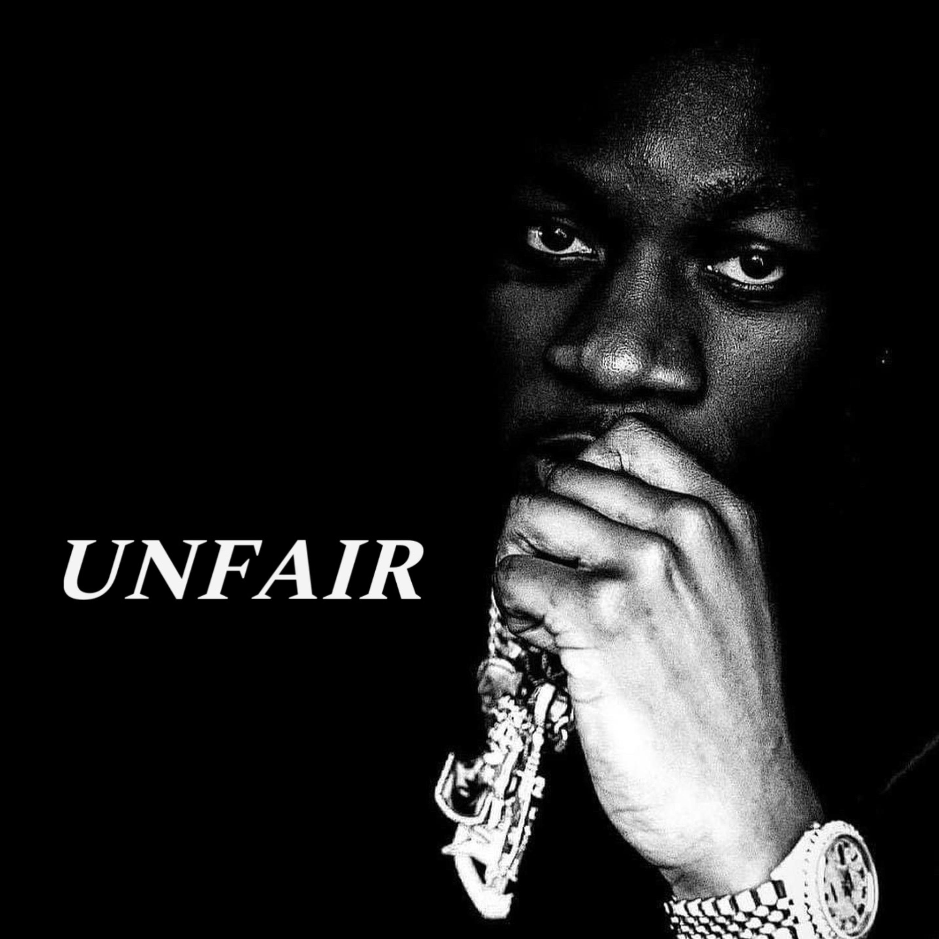 Unfair artwork