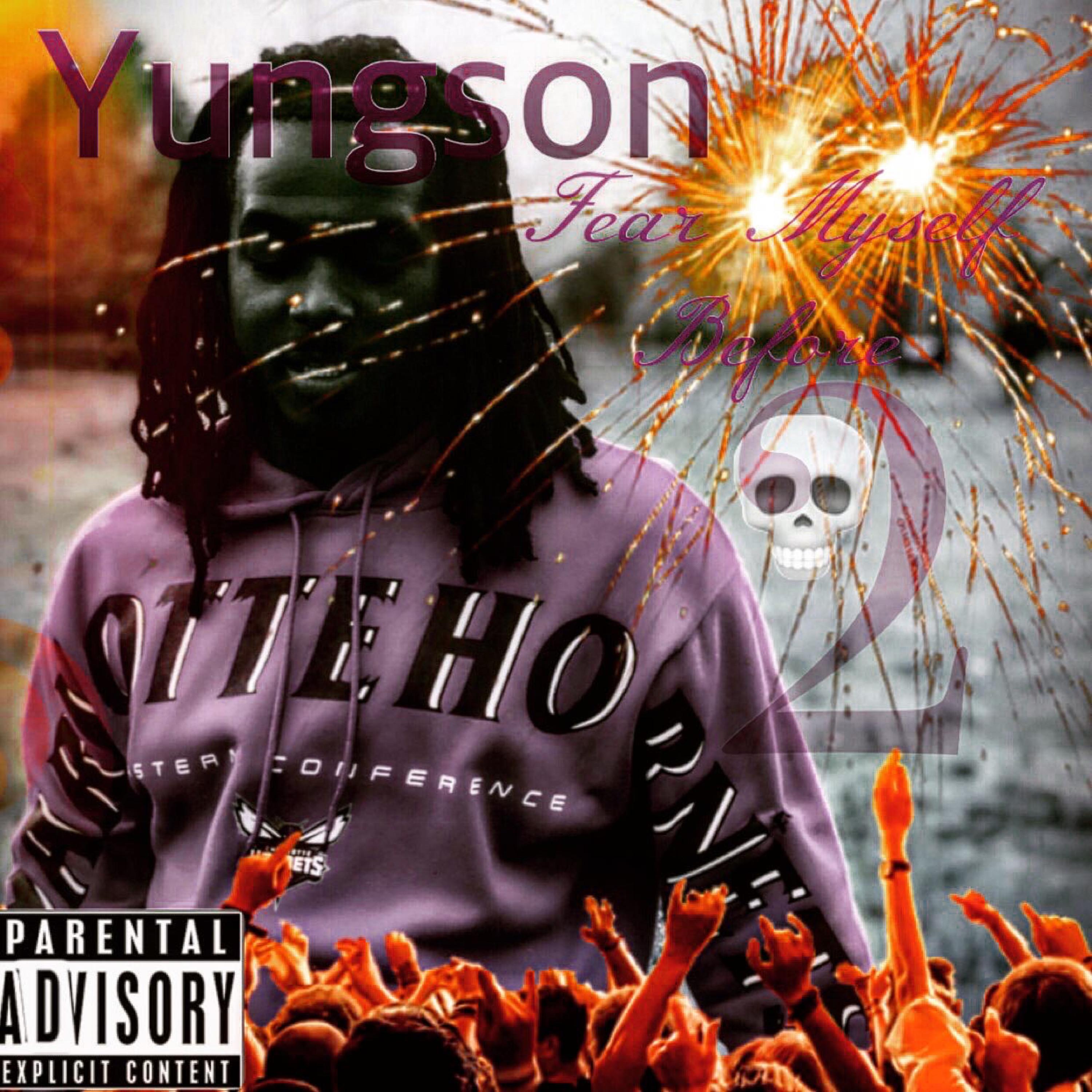 Gang shit by YUNGSON cover art