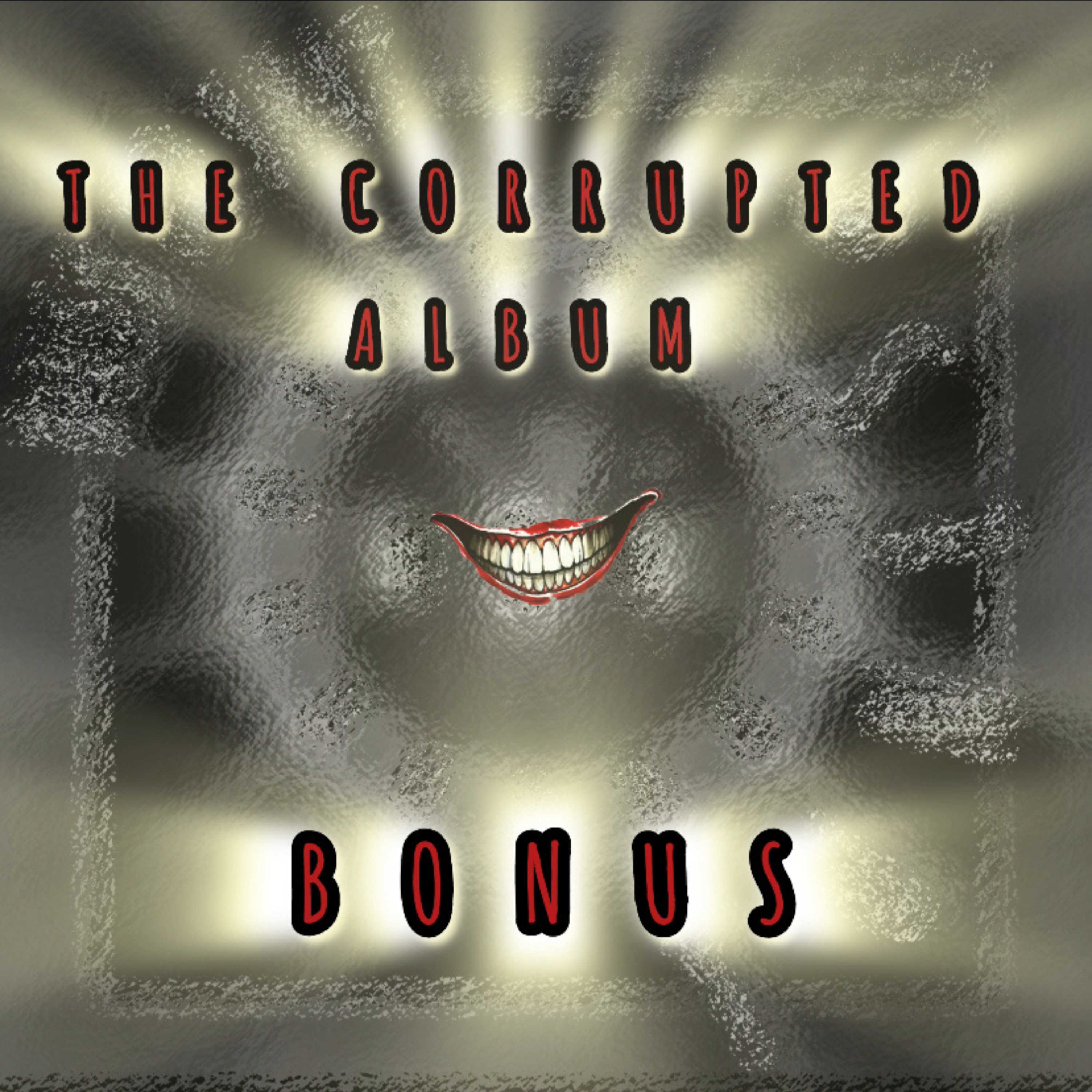 The Corrupted Album (Bonus) artwork