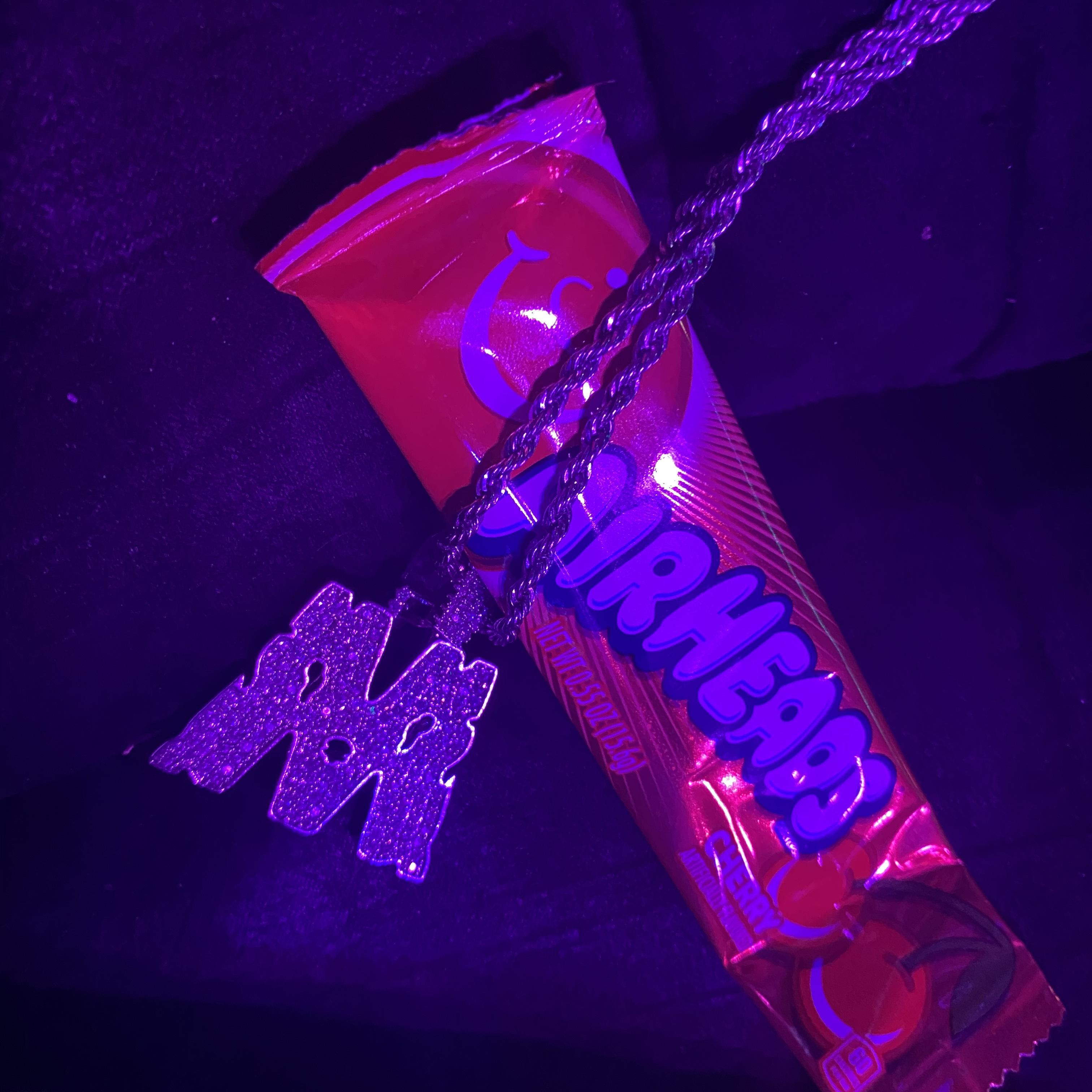 23 x 25 clownz artwork