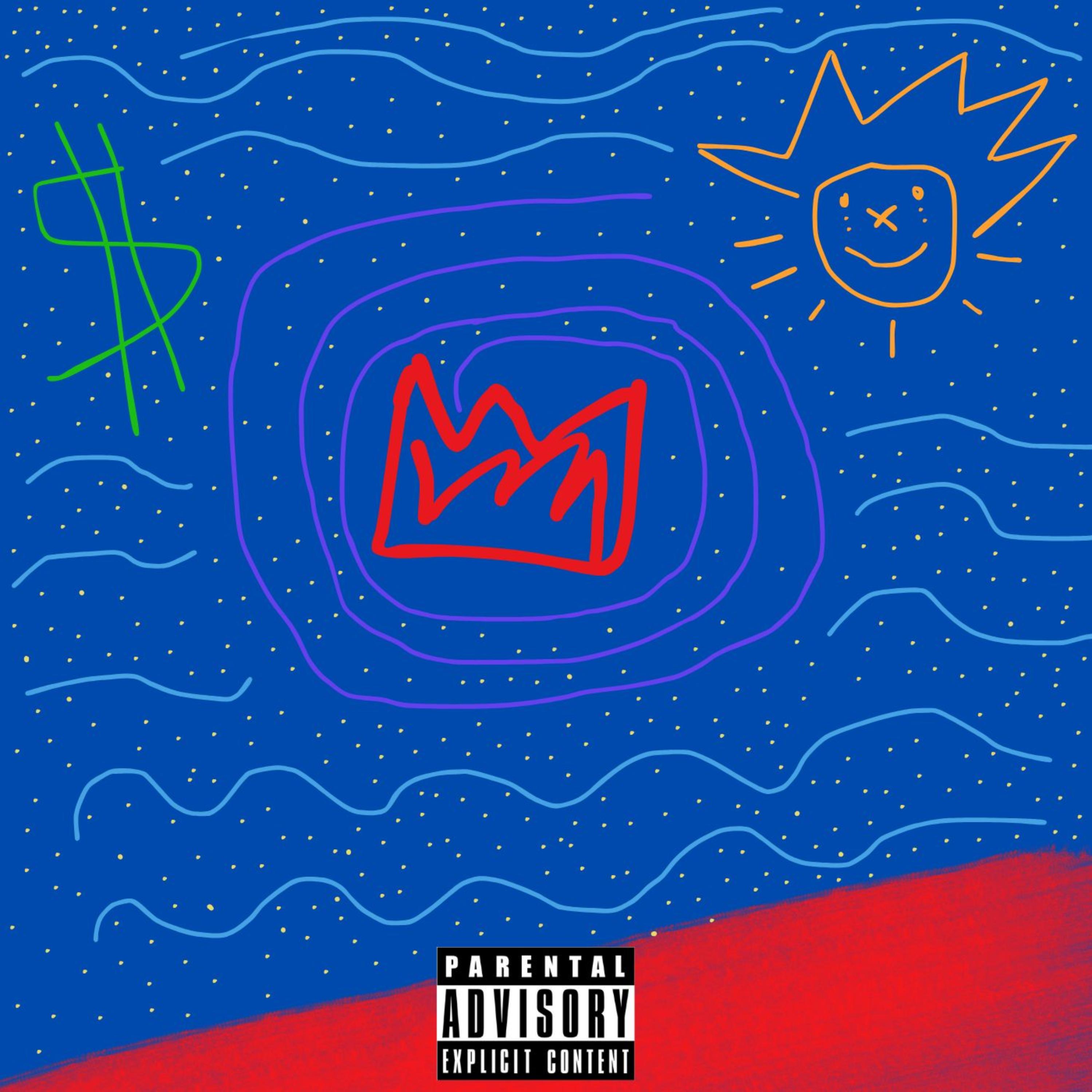 Le prince artwork