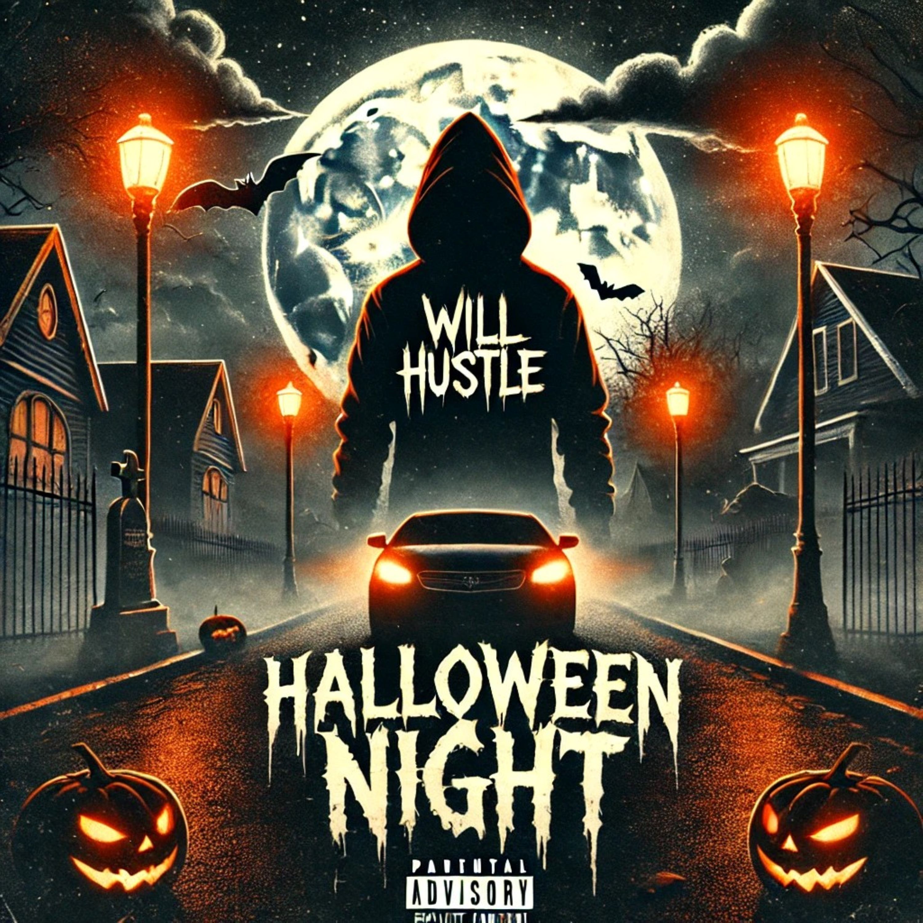 Halloween Night artwork
