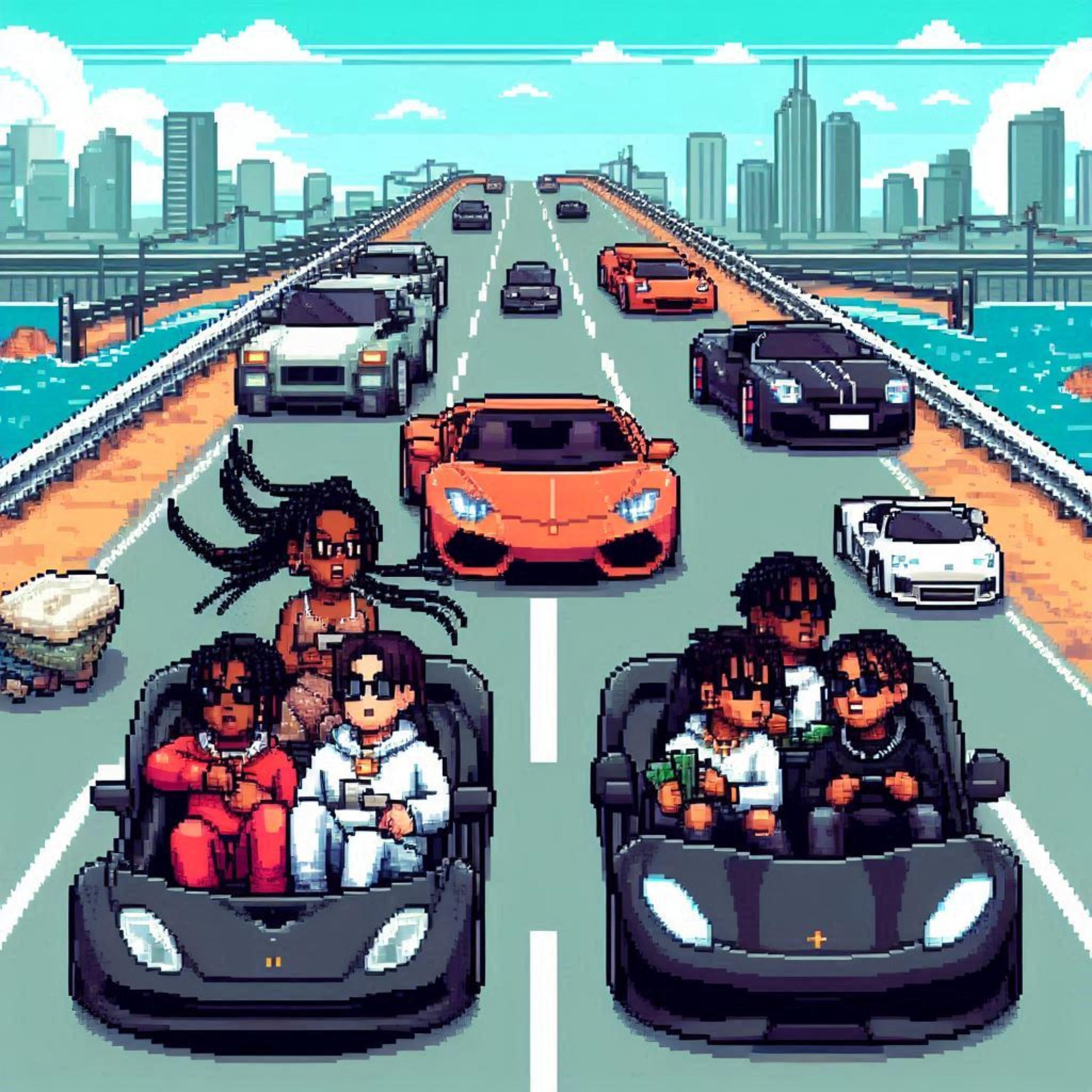 This Ain’t That artwork