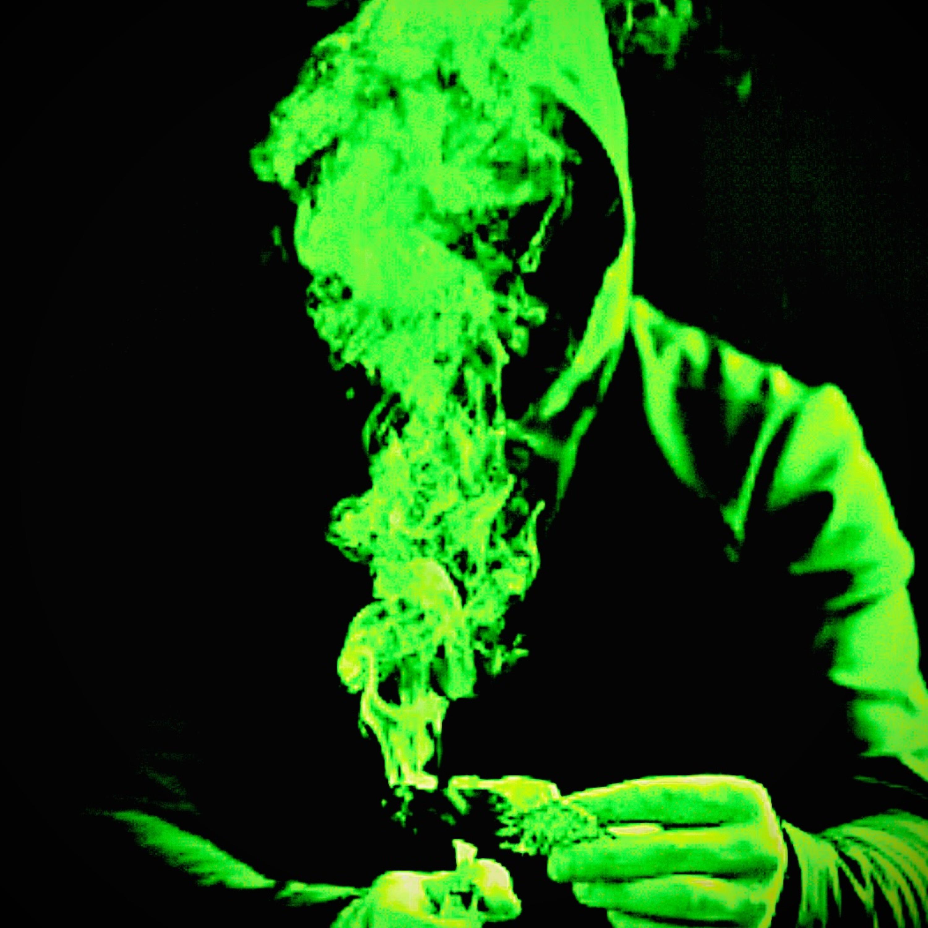 Body Snatcha artwork