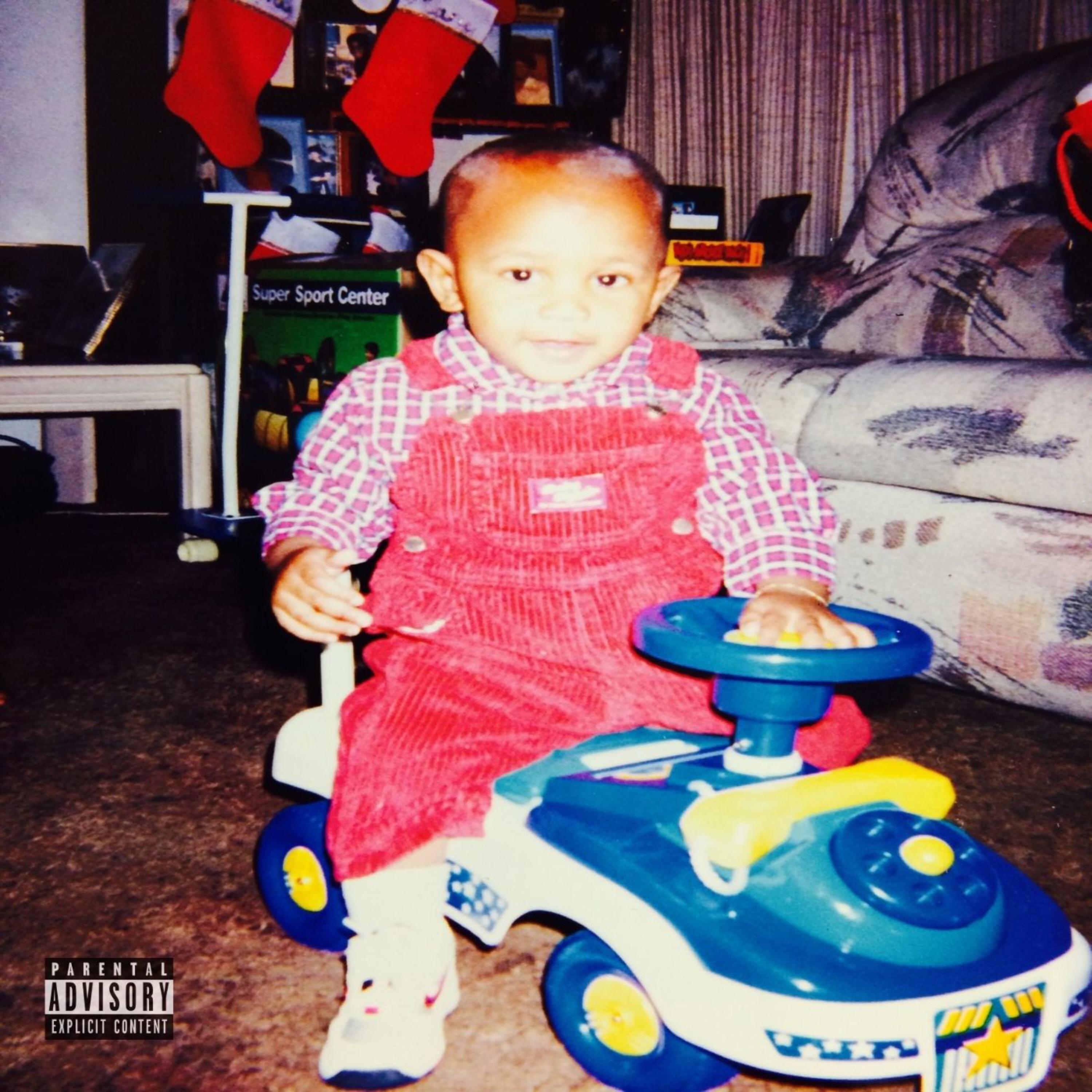 Karma artwork