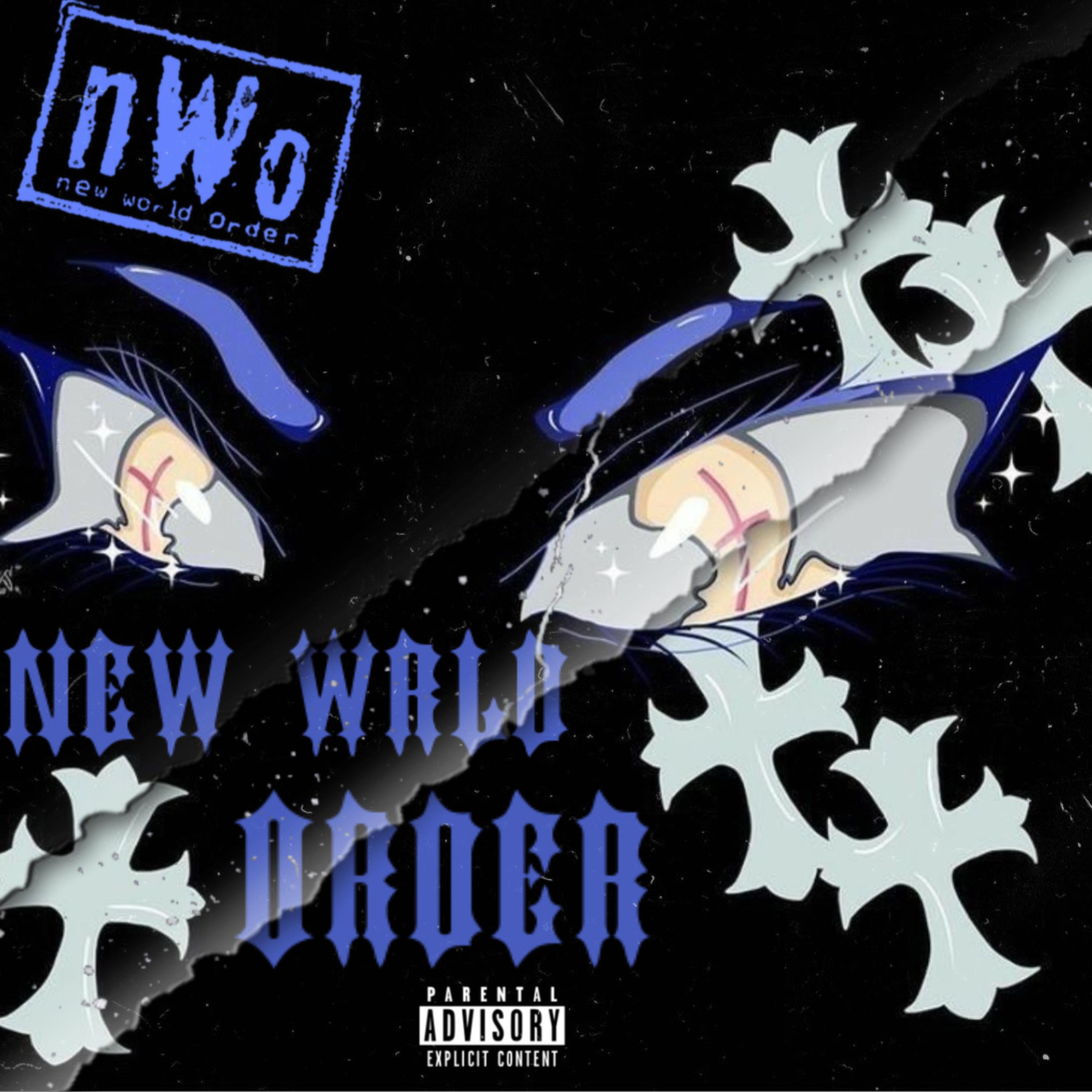Nêw Wrld Örder artwork
