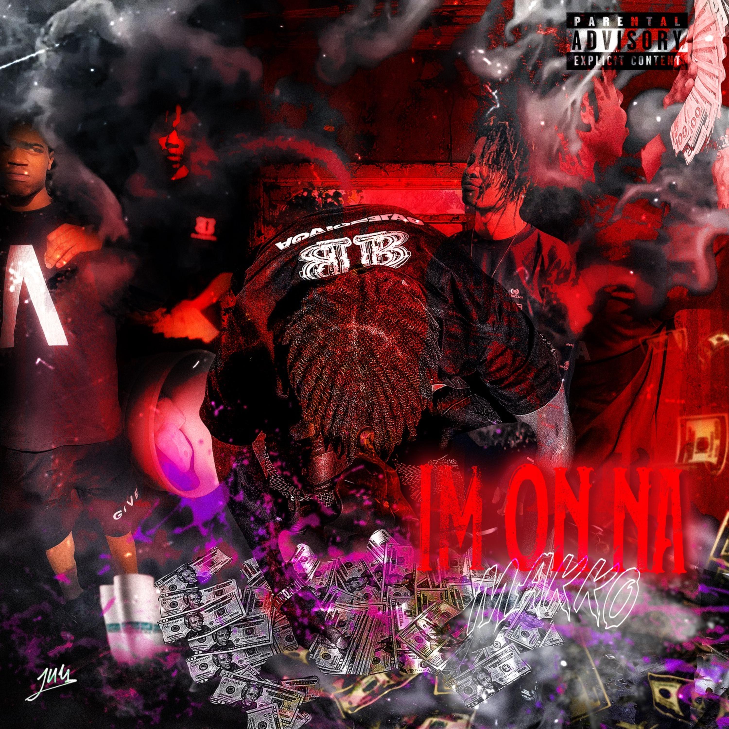 Im On Na artwork