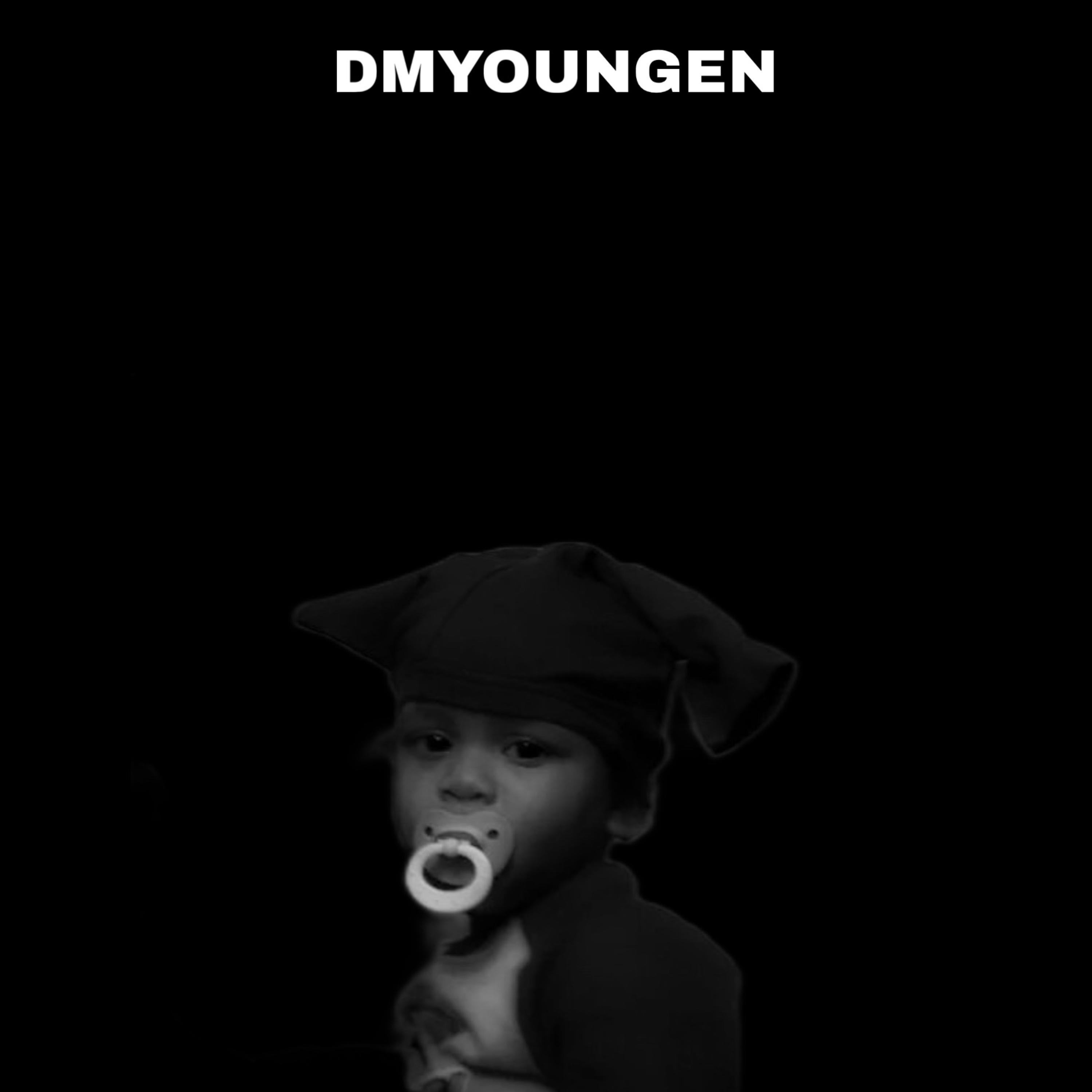 New Me•Same Youngen by DMyoungen cover art