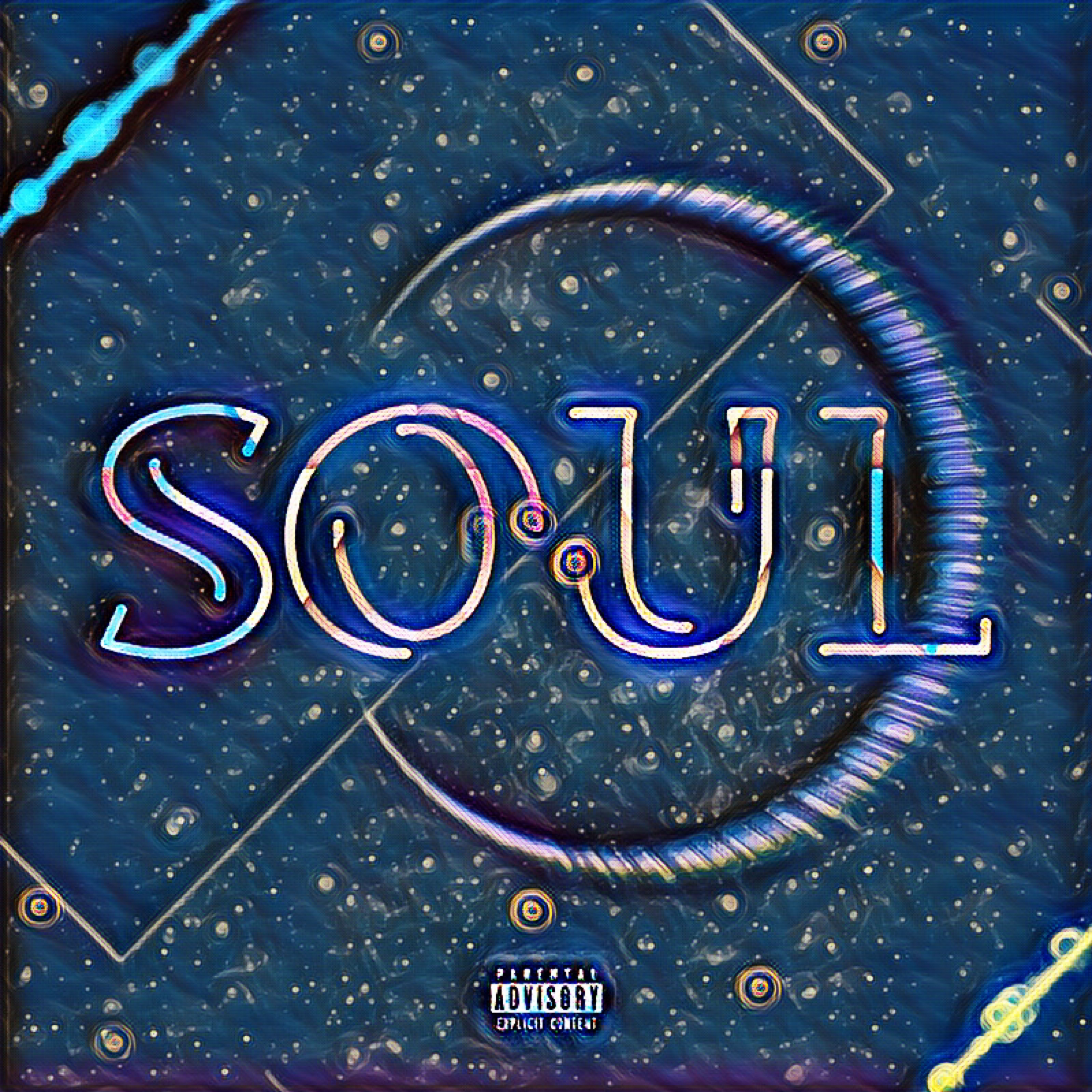 SOUL artwork