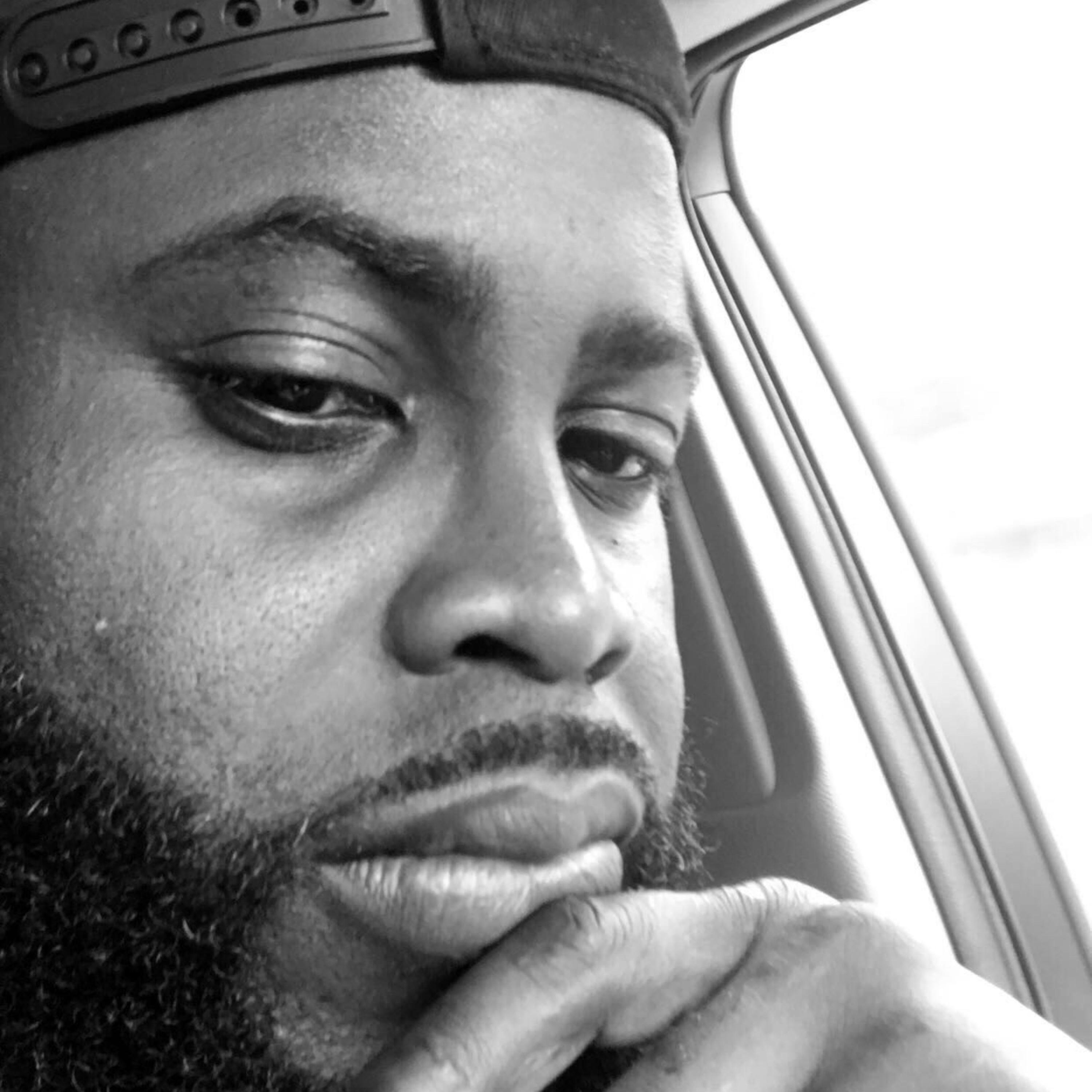 Stop The Violence artwork