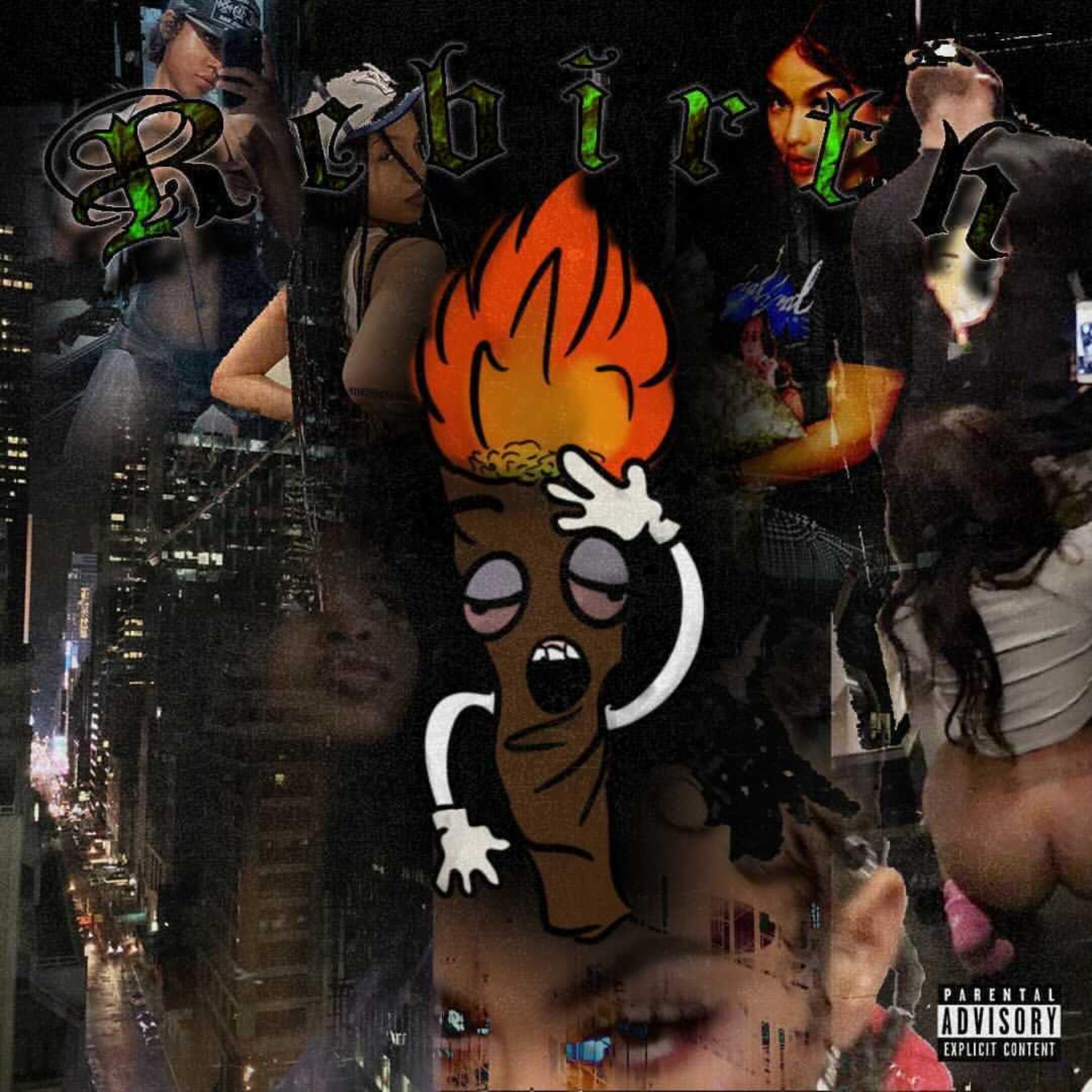 Guttah artwork