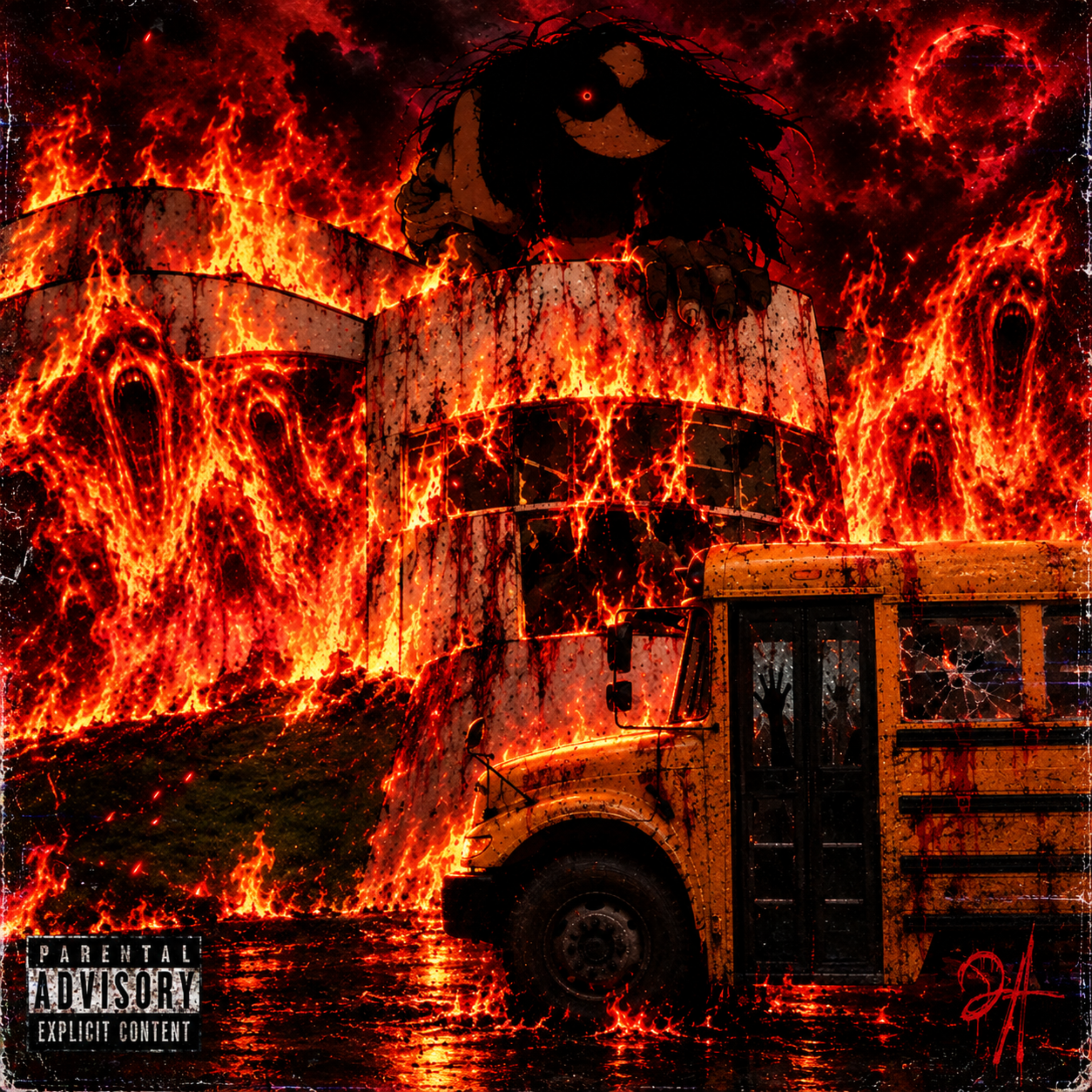 first day back by Lilcass2x cover art