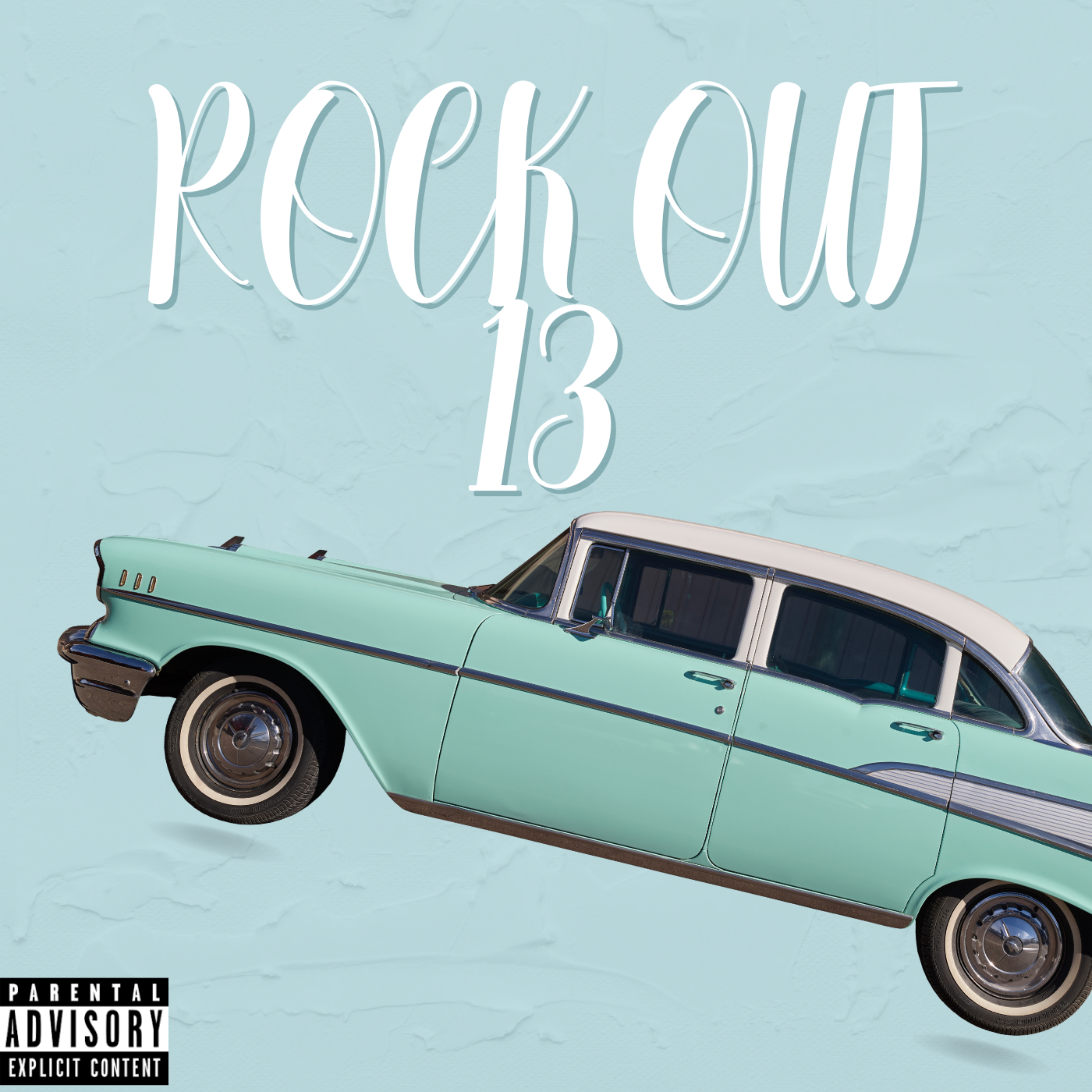 Rock Out 13 by Markel2rocky cover art