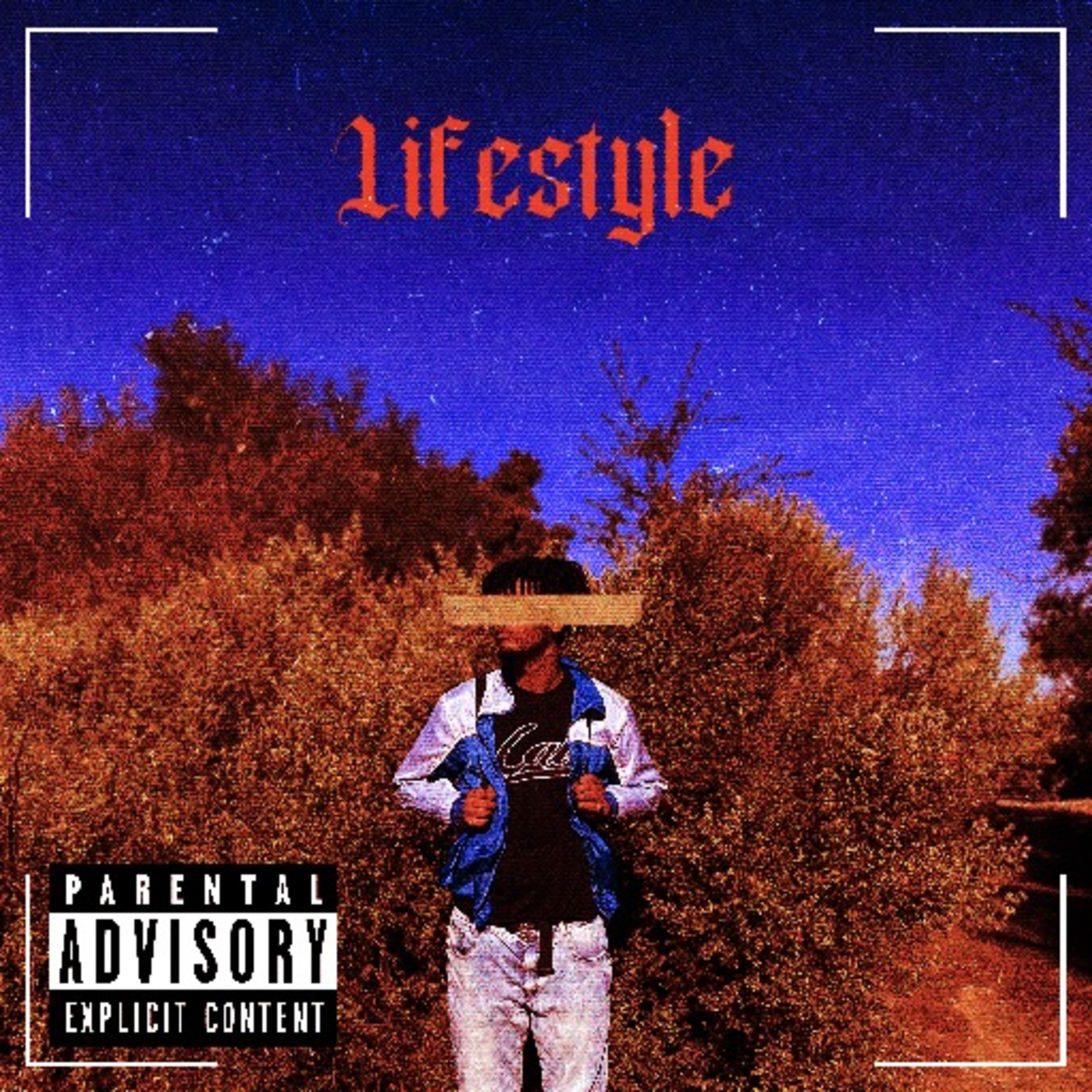 Lifestyle artwork