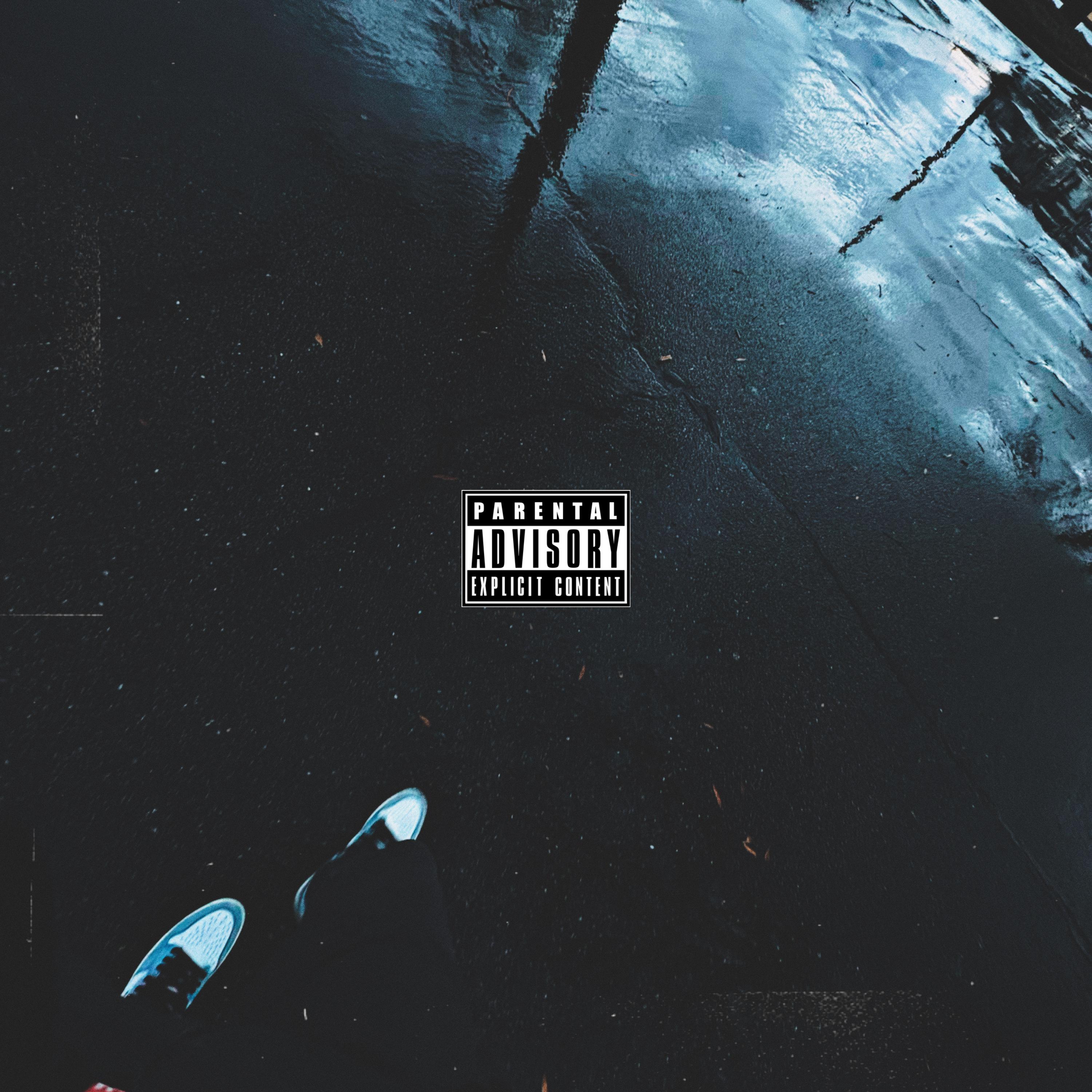 Emotionally Numb artwork