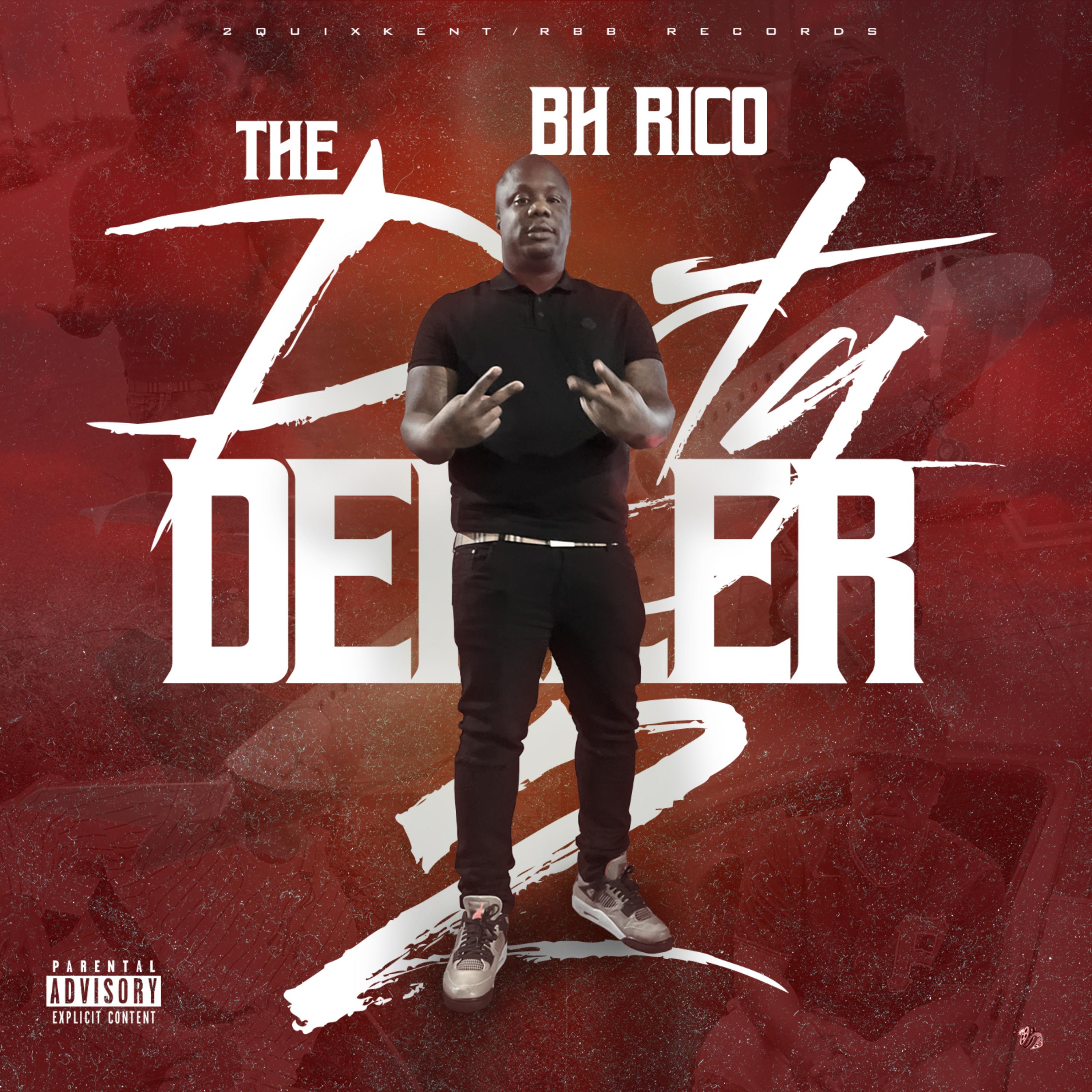 The Dirty Dealer 2 artwork