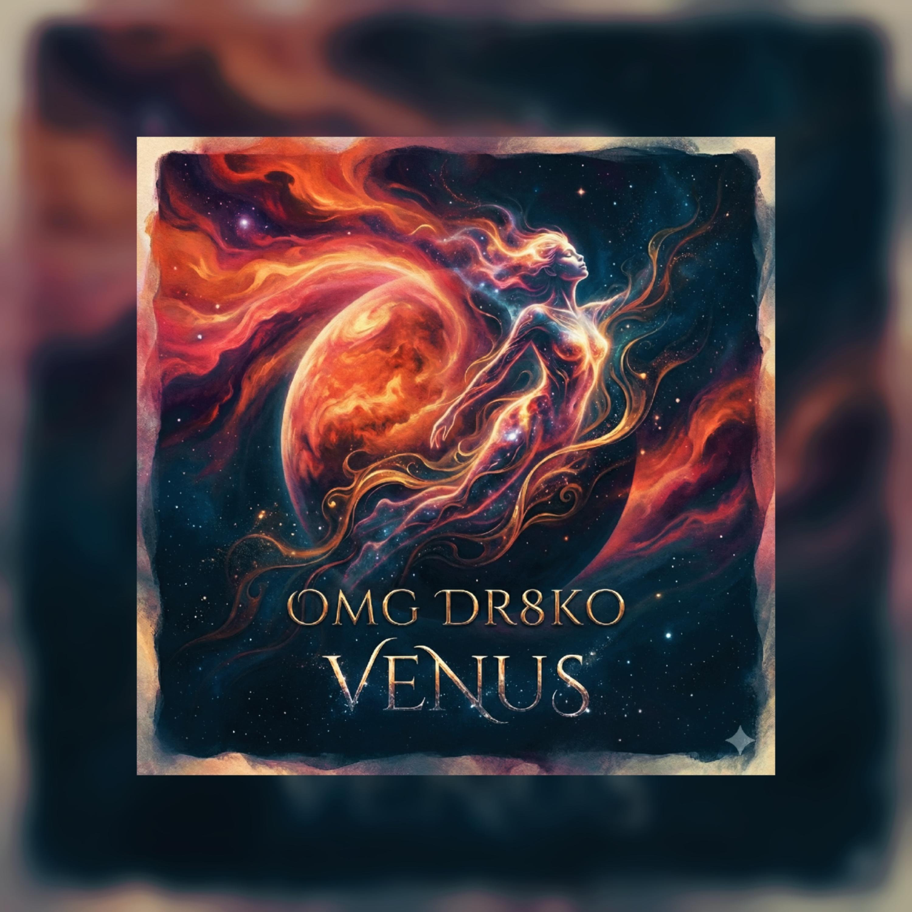 VENUS artwork