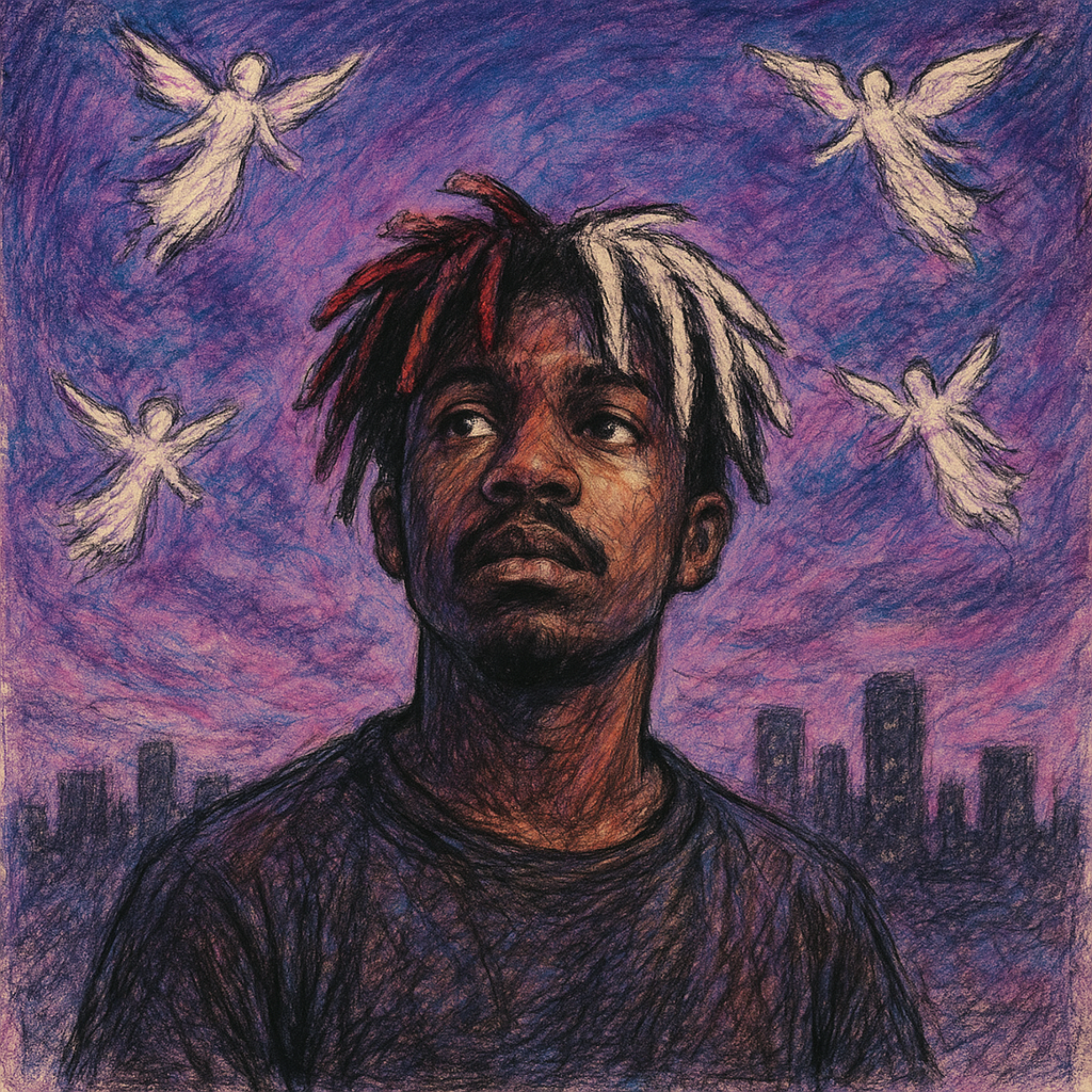 QUAN artwork