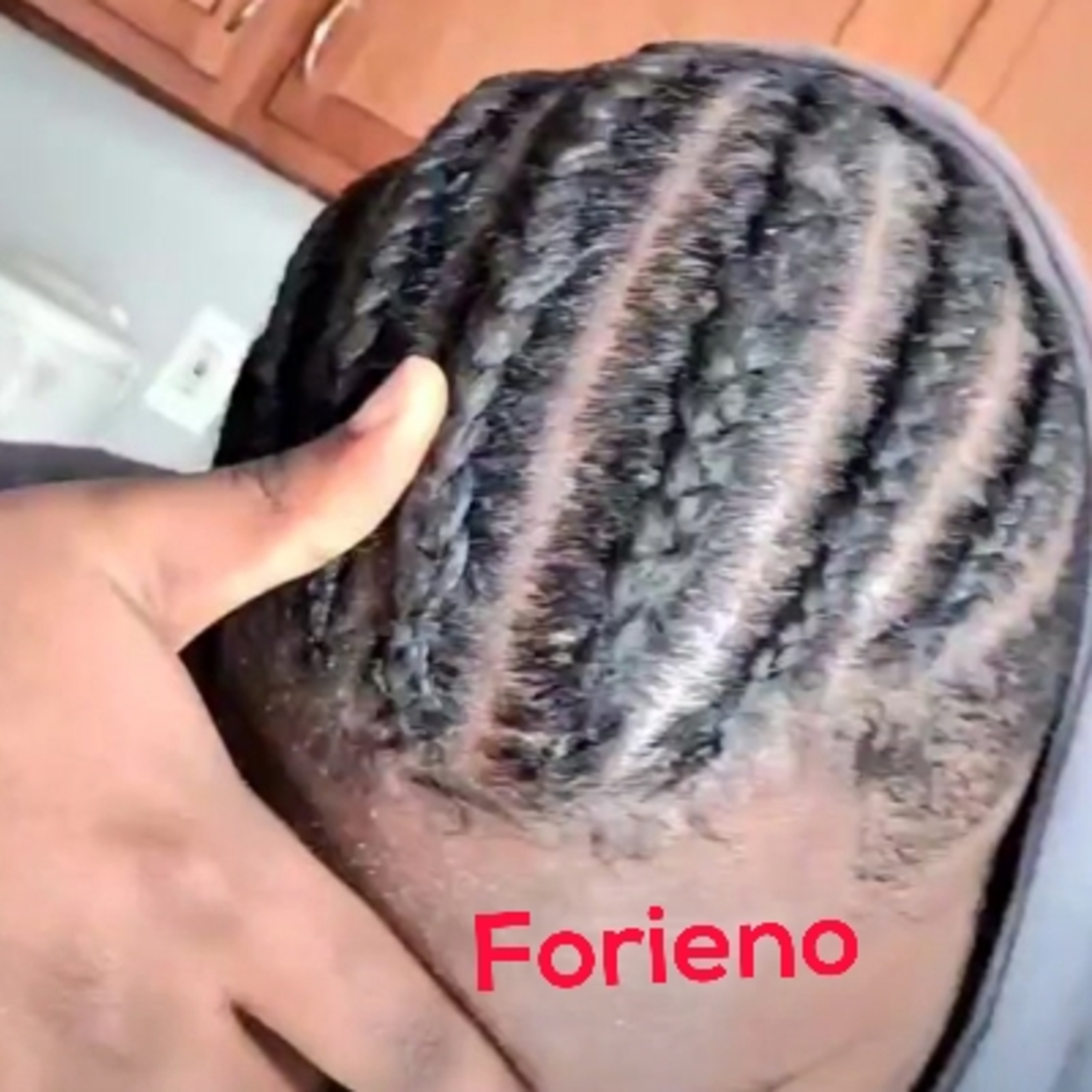 Forieno artwork