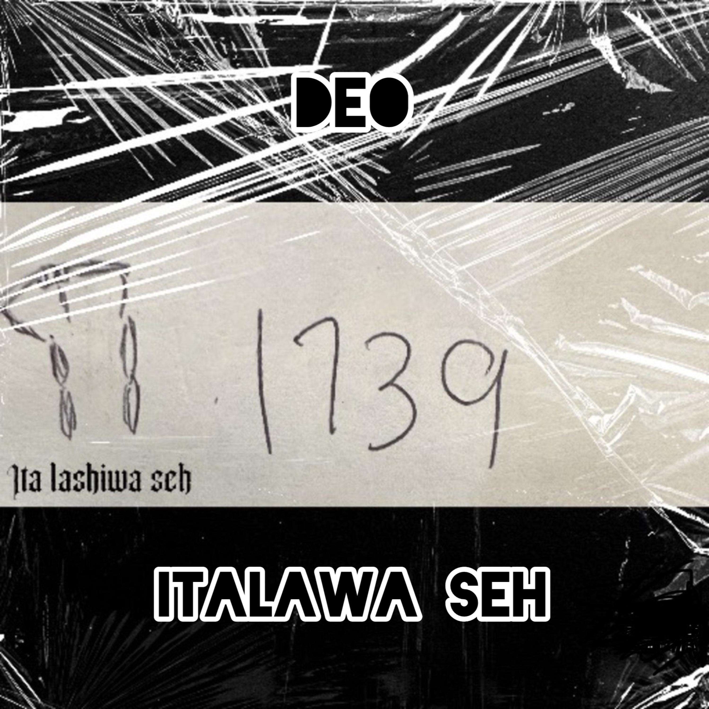 ITALAWA SEH artwork