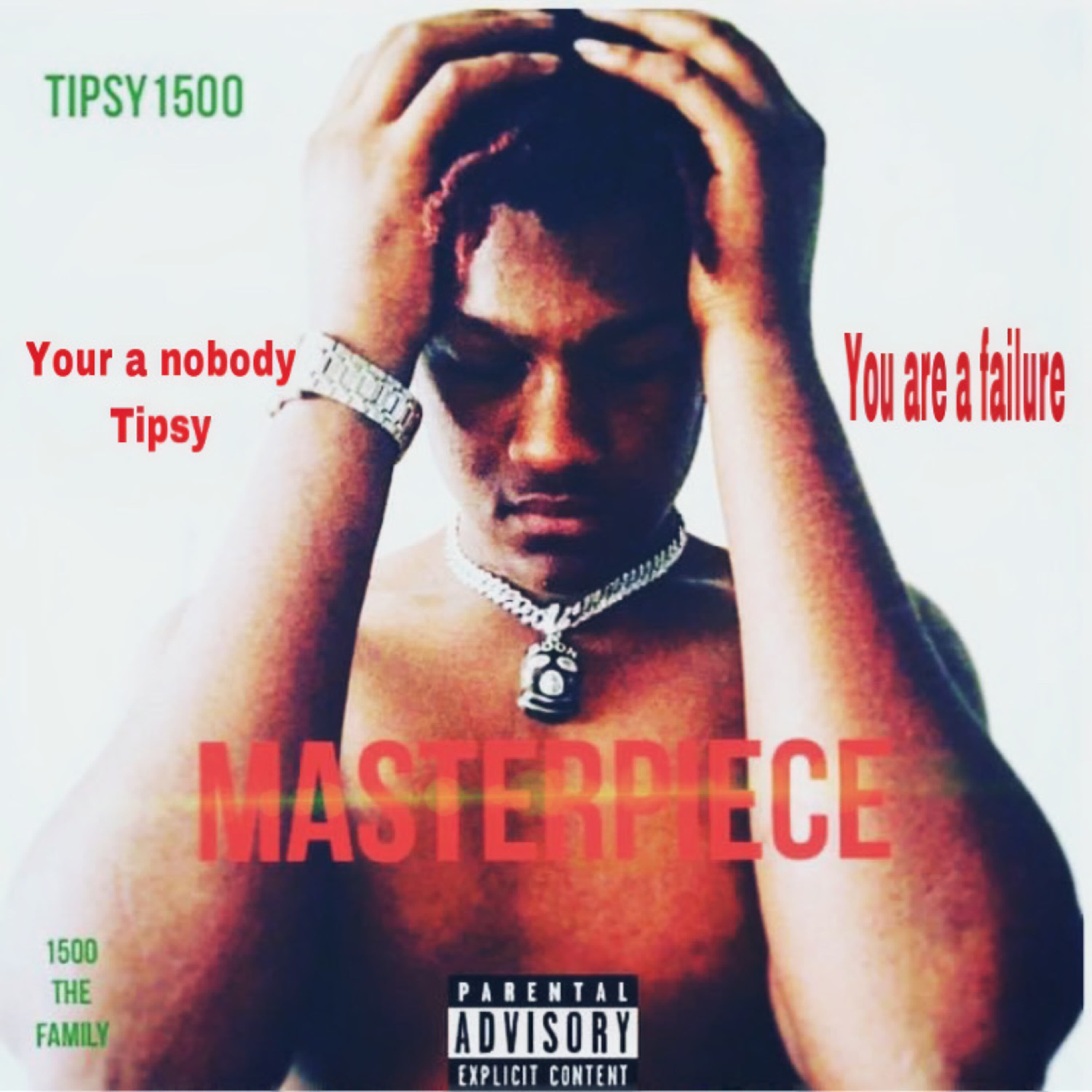 Masterpiece artwork