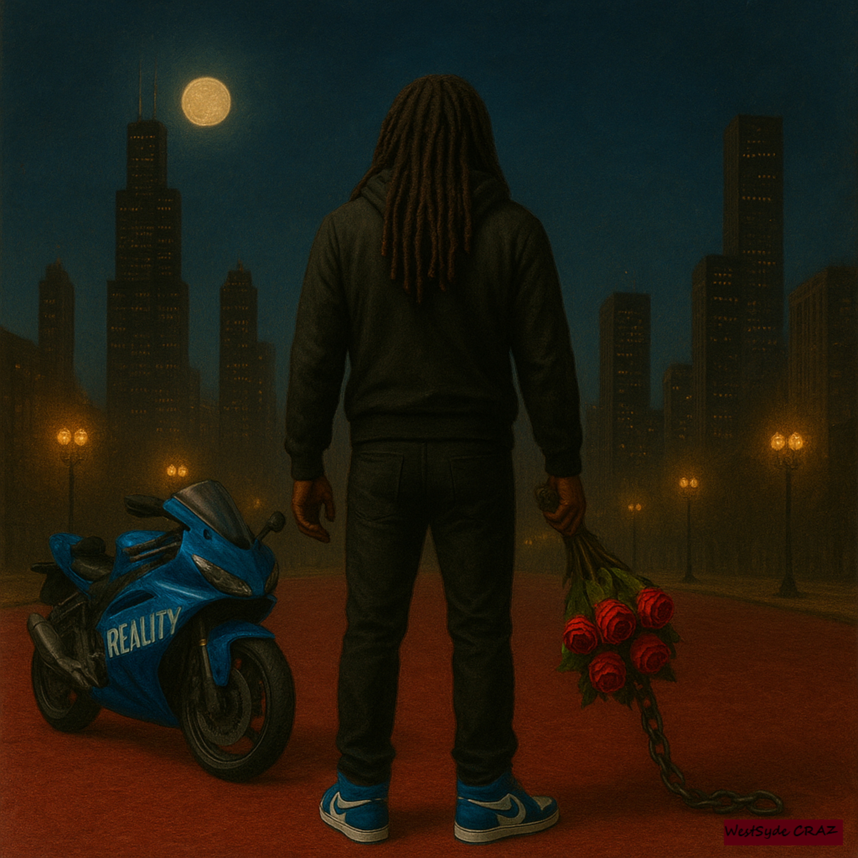 Reality artwork