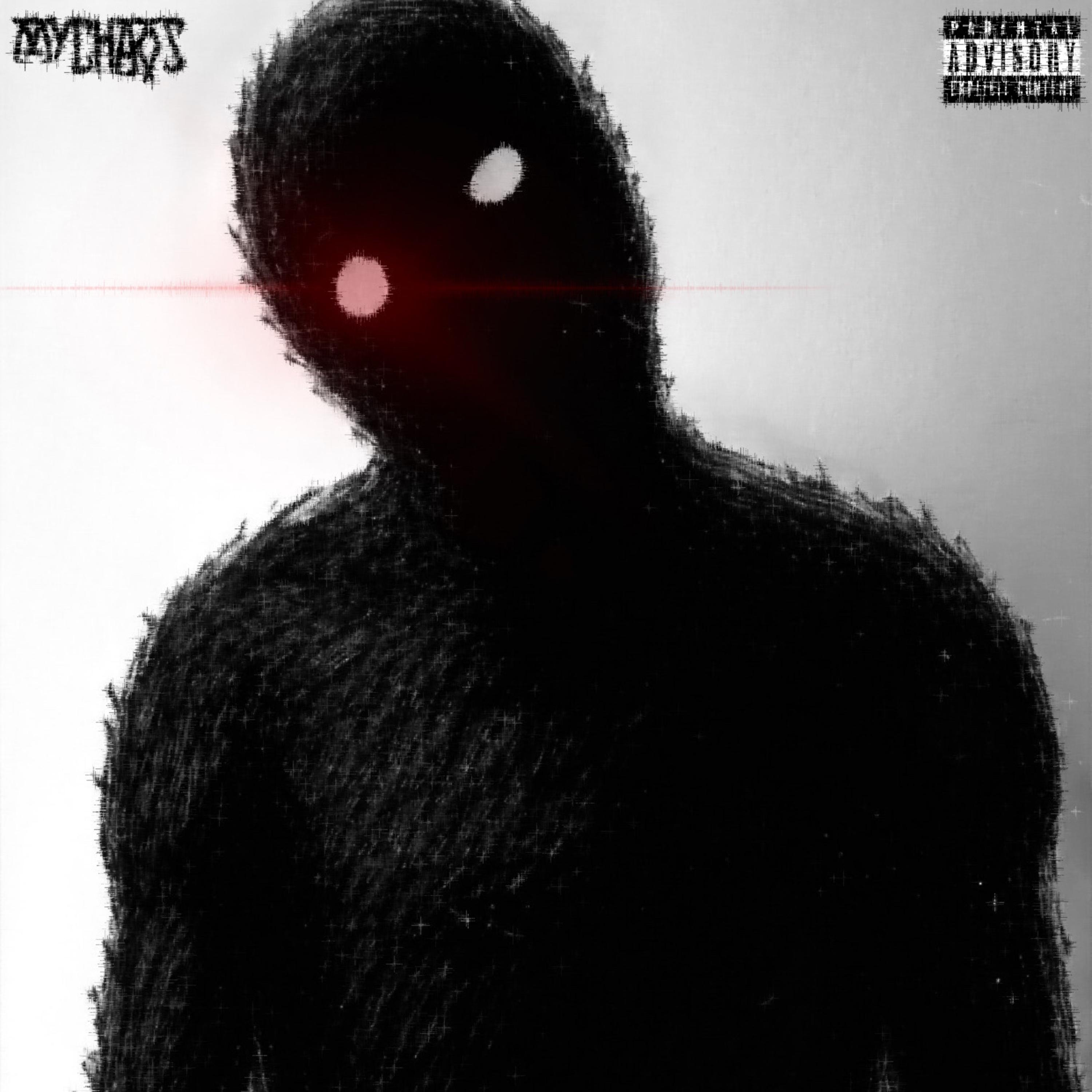 myCHAOS artwork