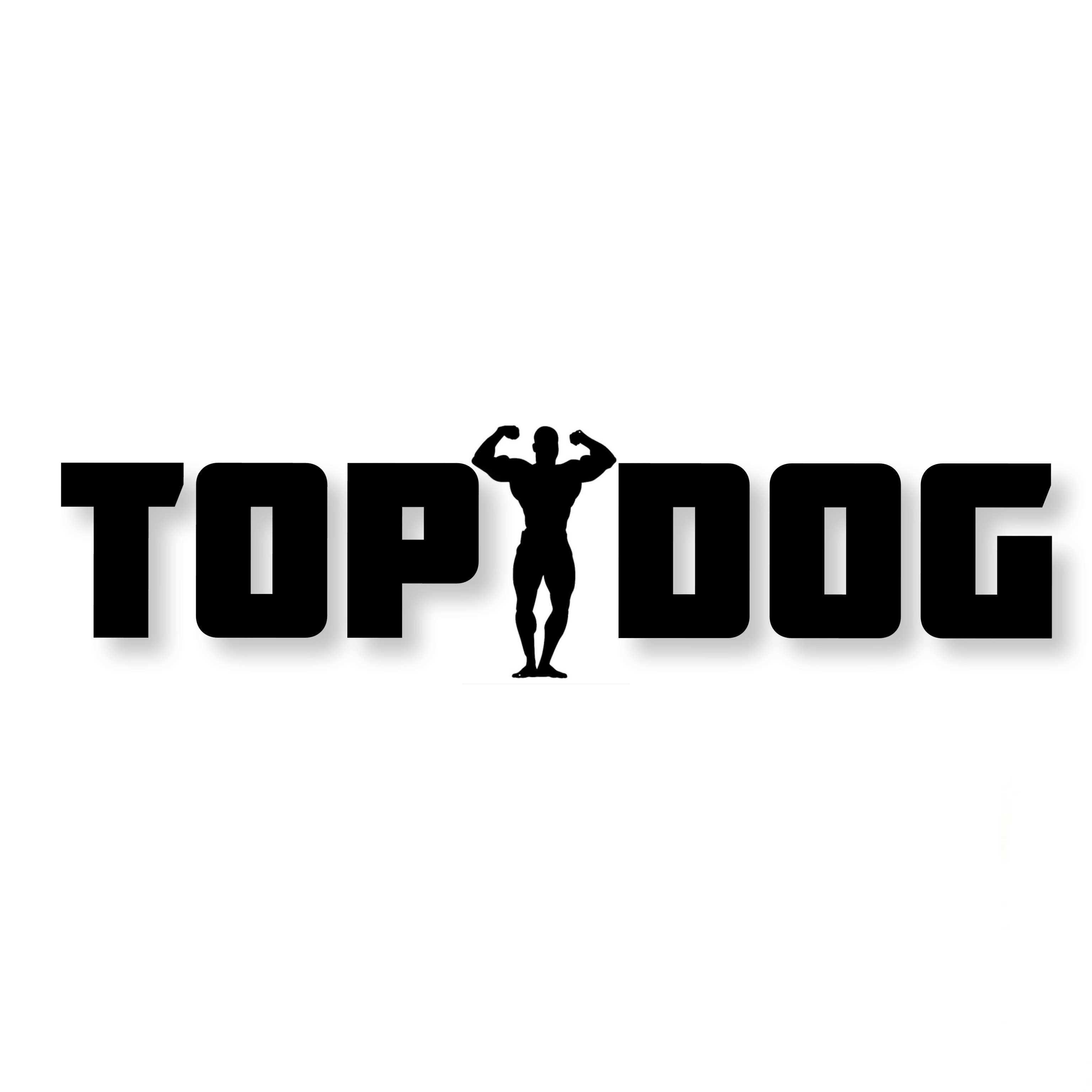 TOP DOG artwork