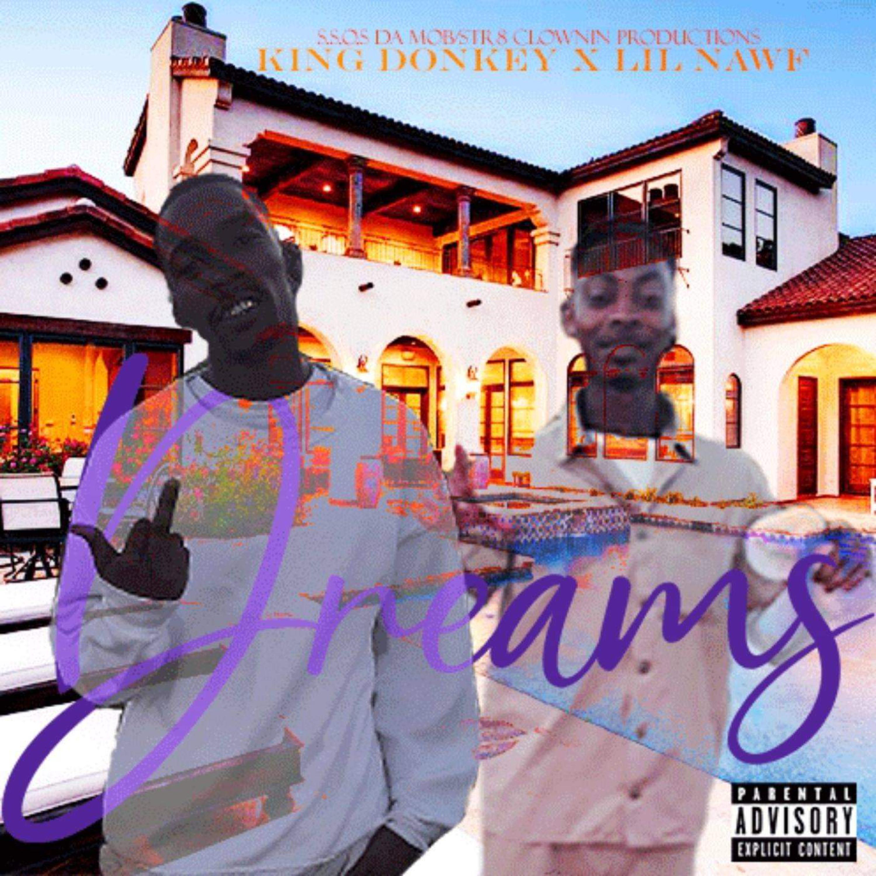 Dreams  artwork