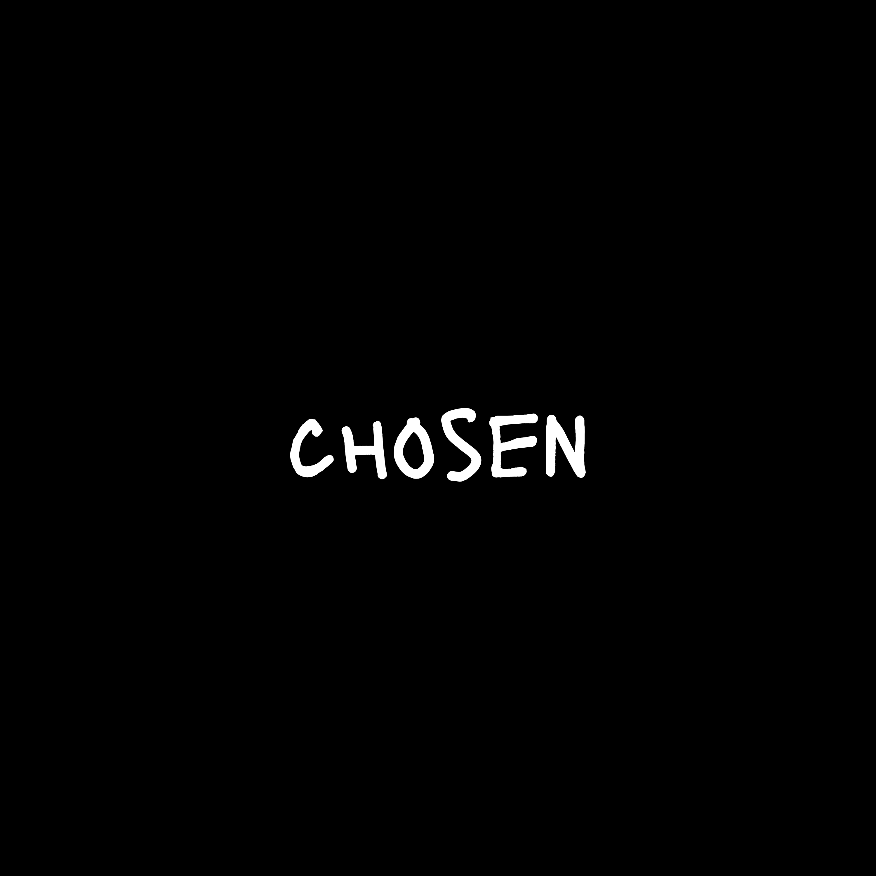 Chosen artwork
