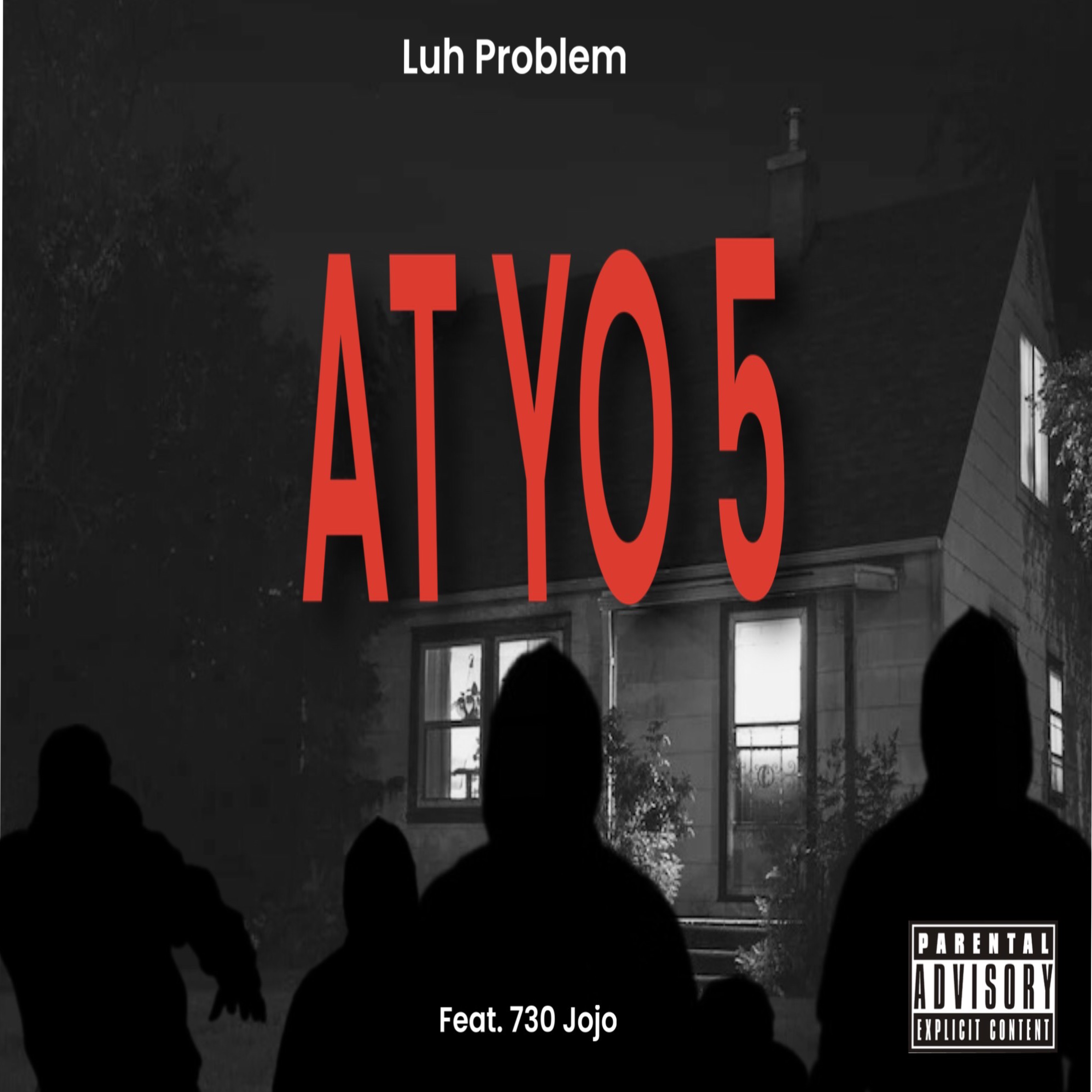 At Yo 5 artwork