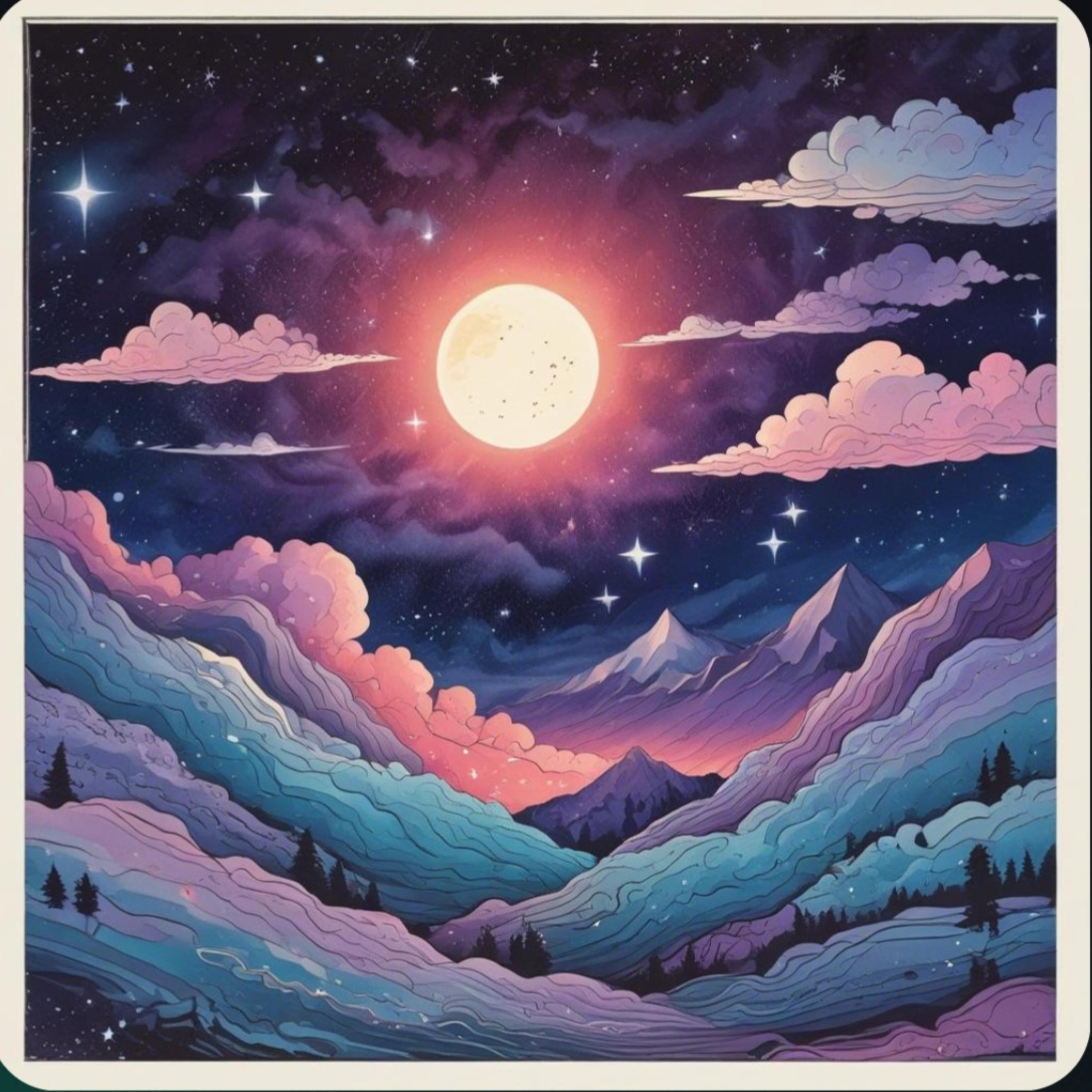 Die With A Smile artwork