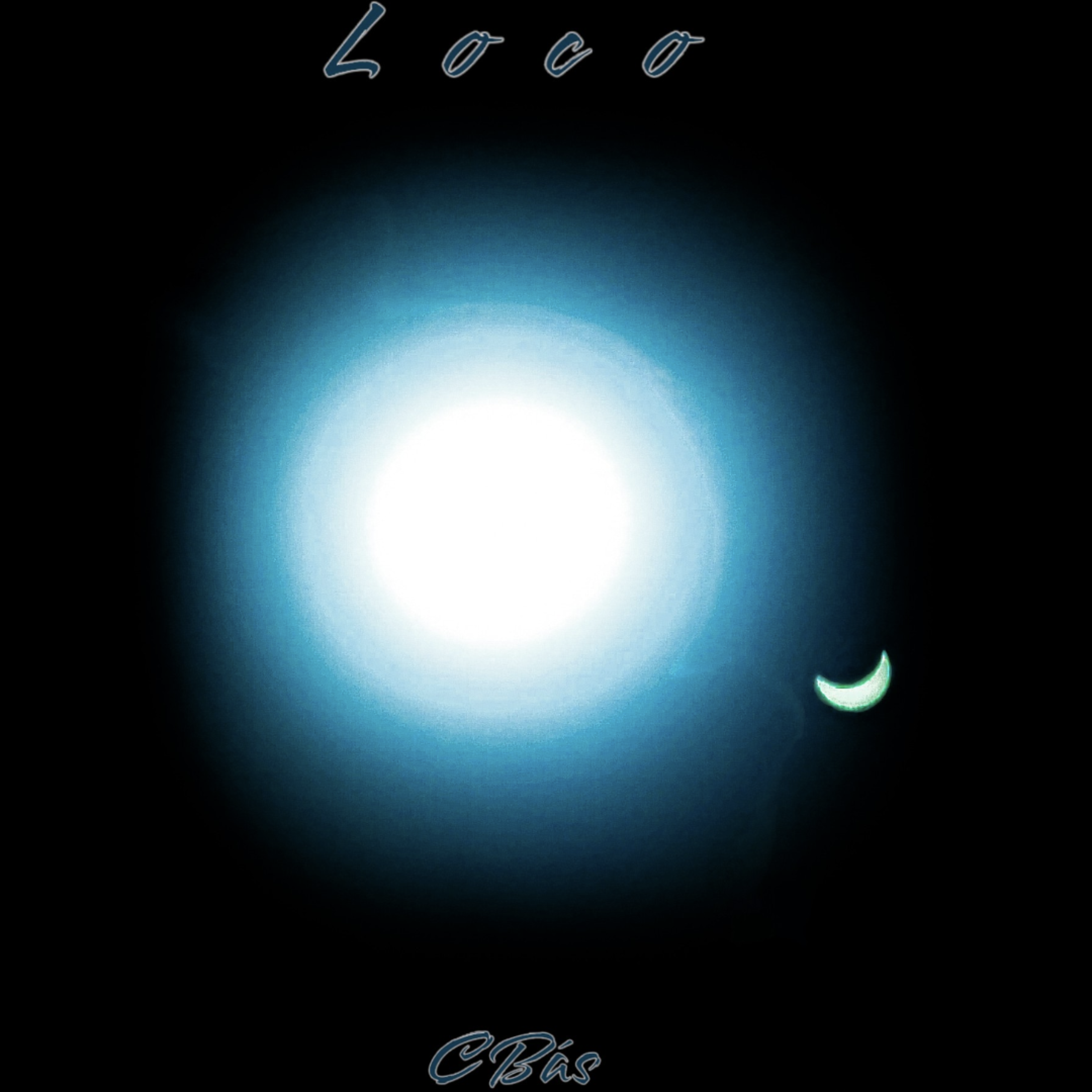 Loco artwork