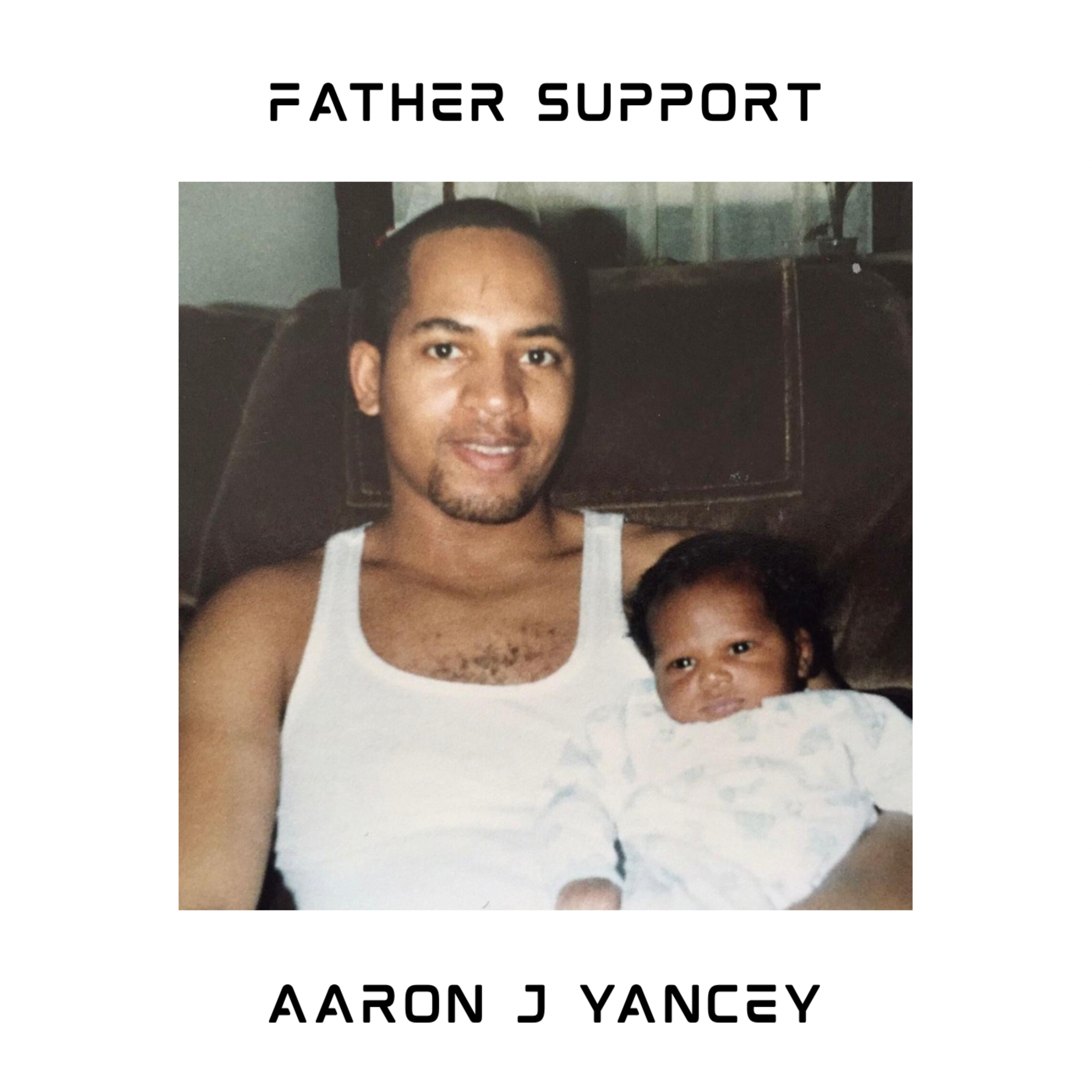 Father Support artwork