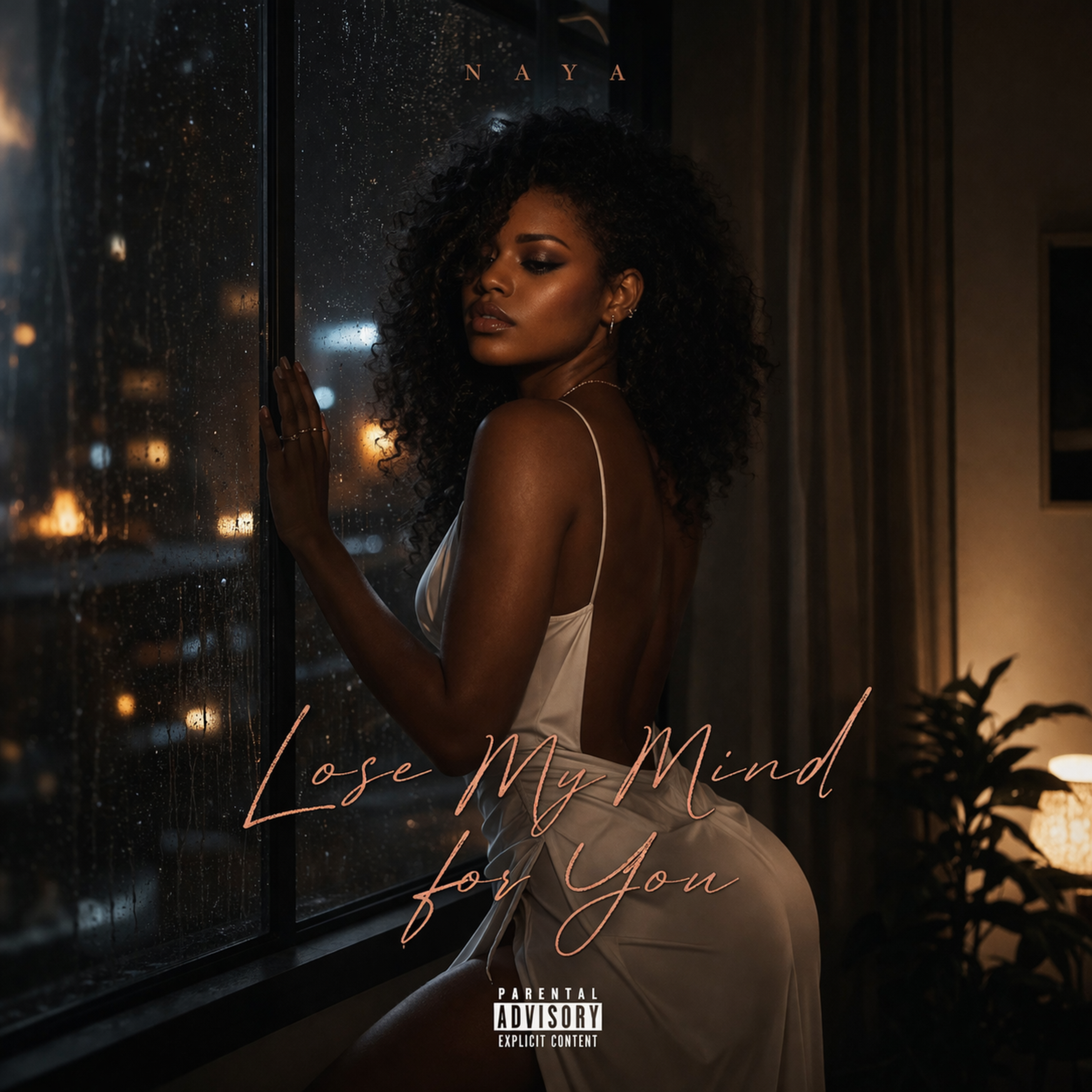 Lose My Mind For You artwork