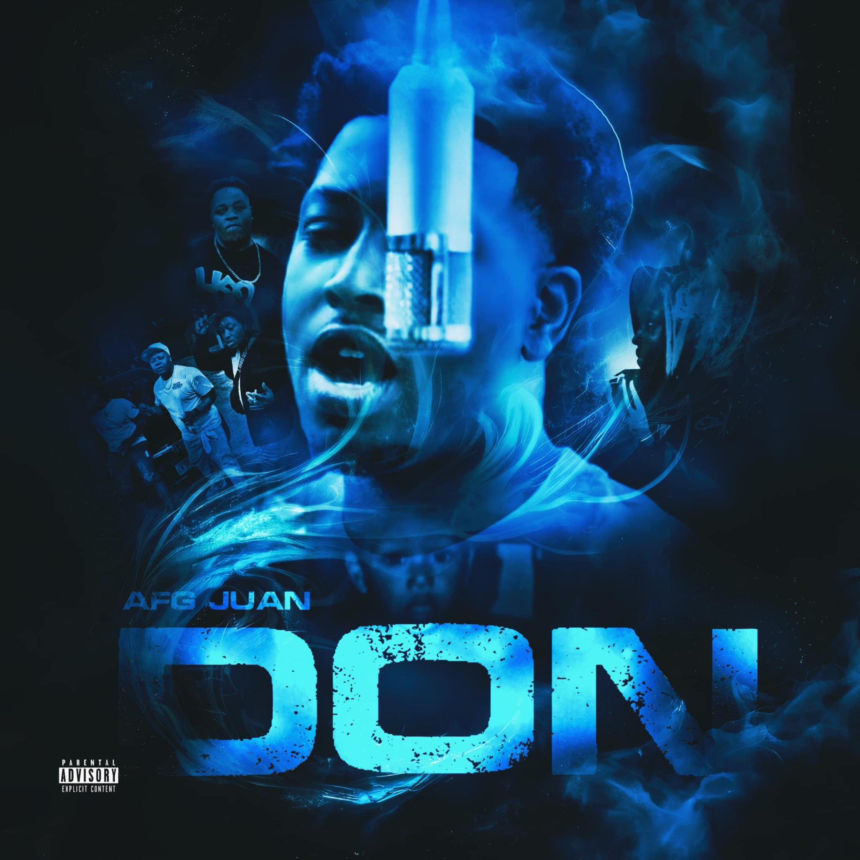DON artwork