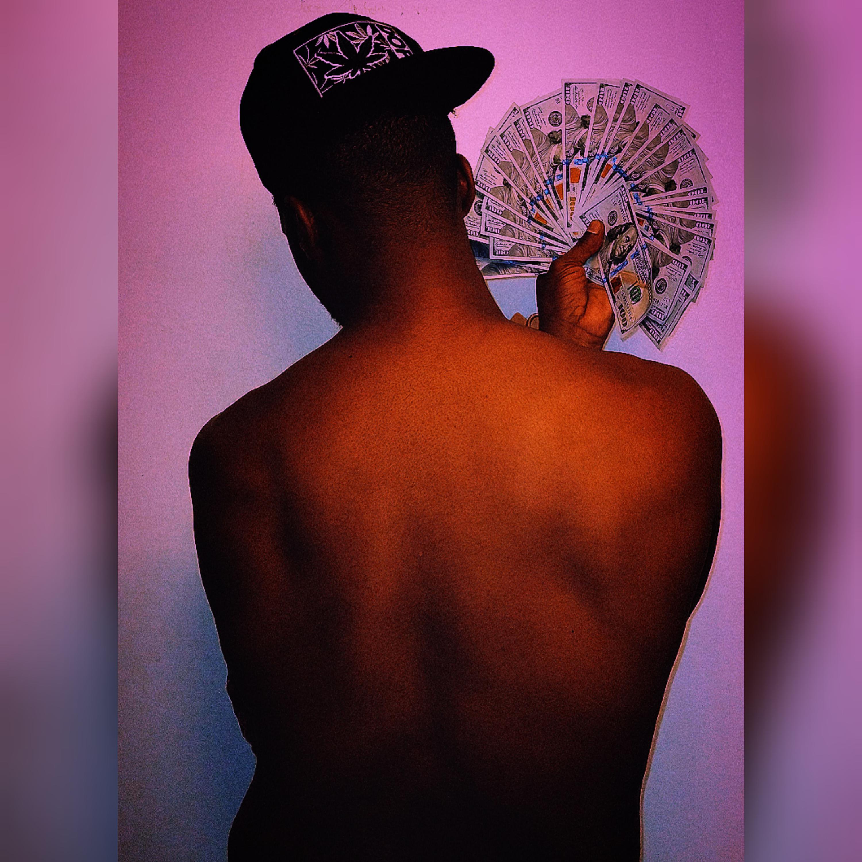 God Bless Me artwork