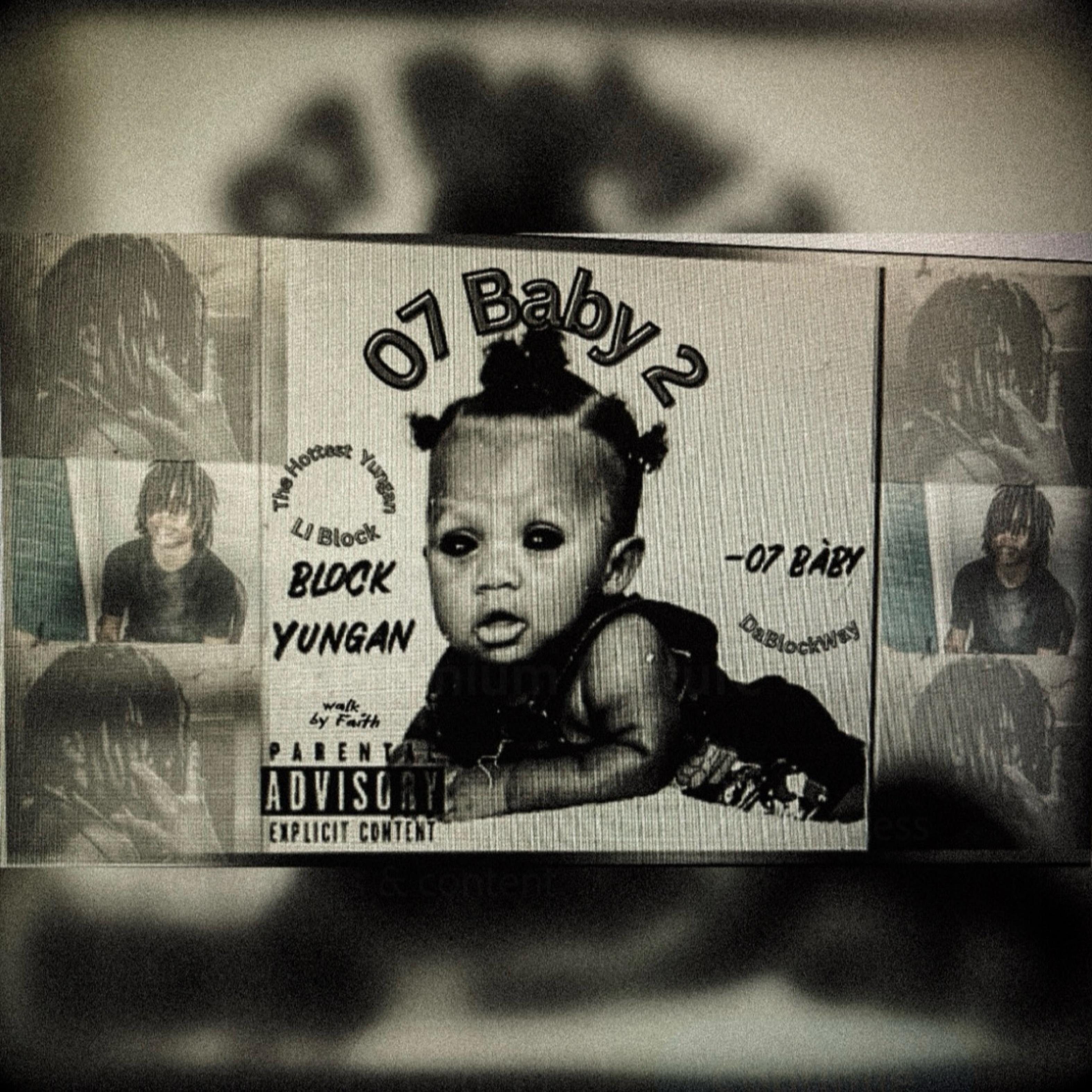 07 Baby 2 artwork