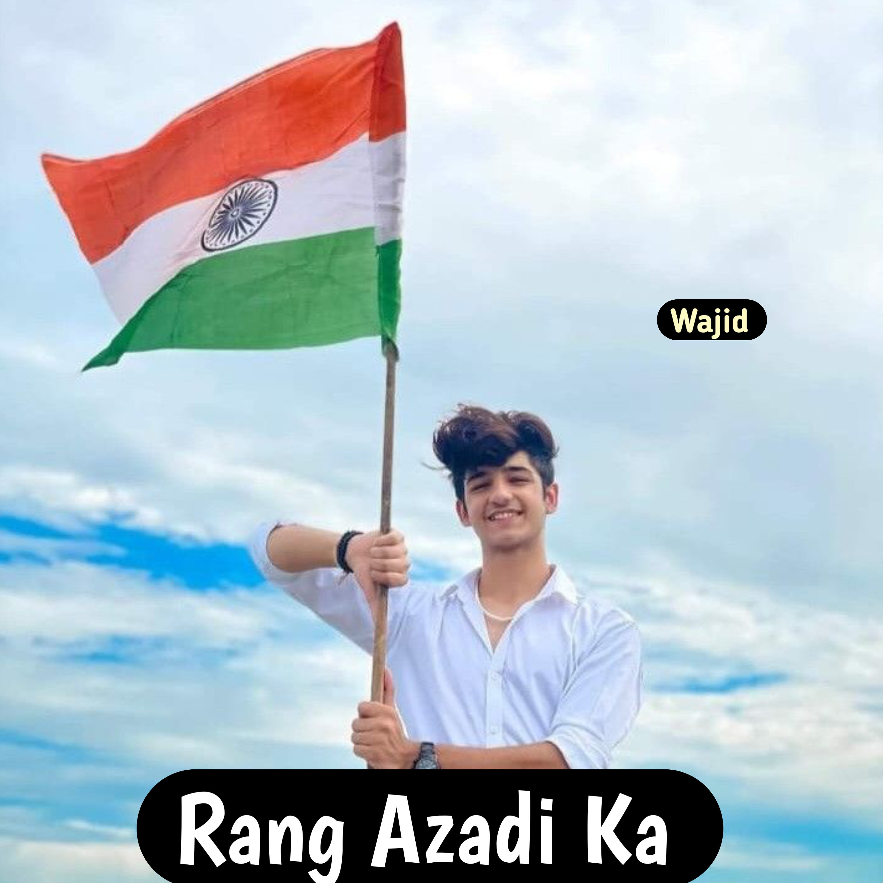 Rang Azadi Ka artwork