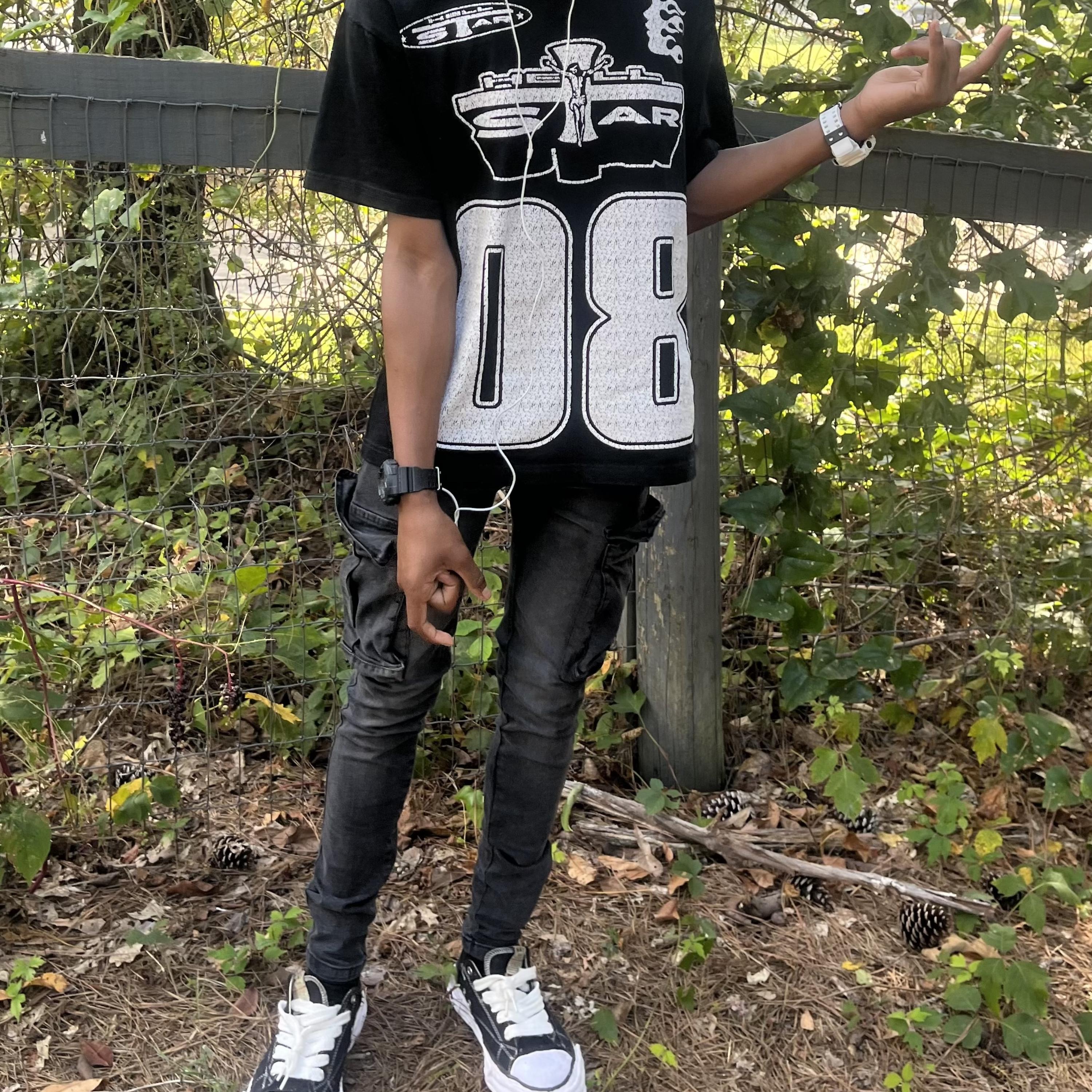 Yung Chose 1 artwork