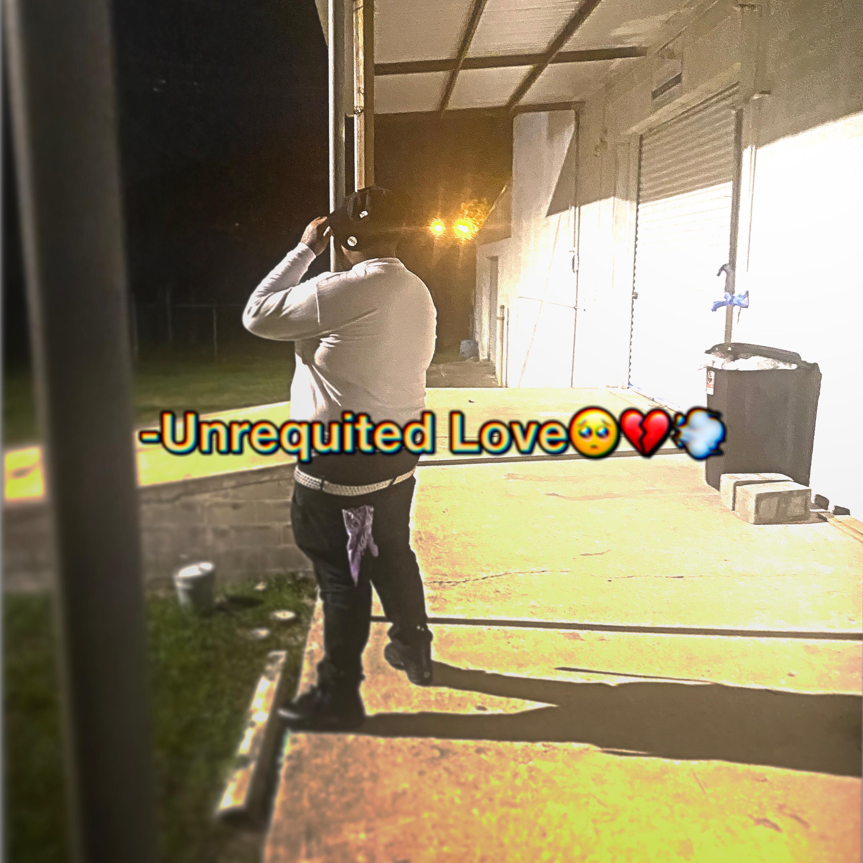 Unrequited Love artwork