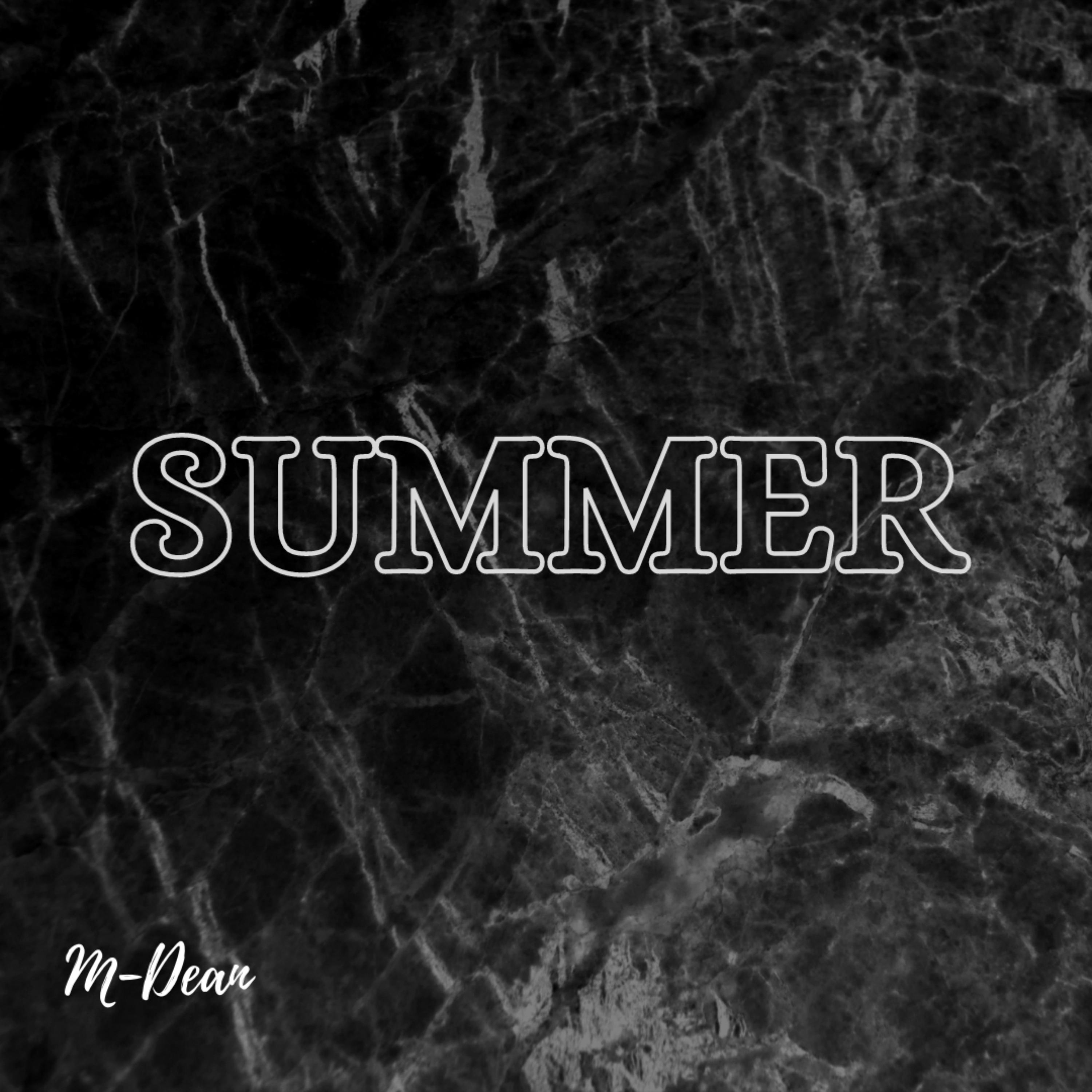 Summer artwork