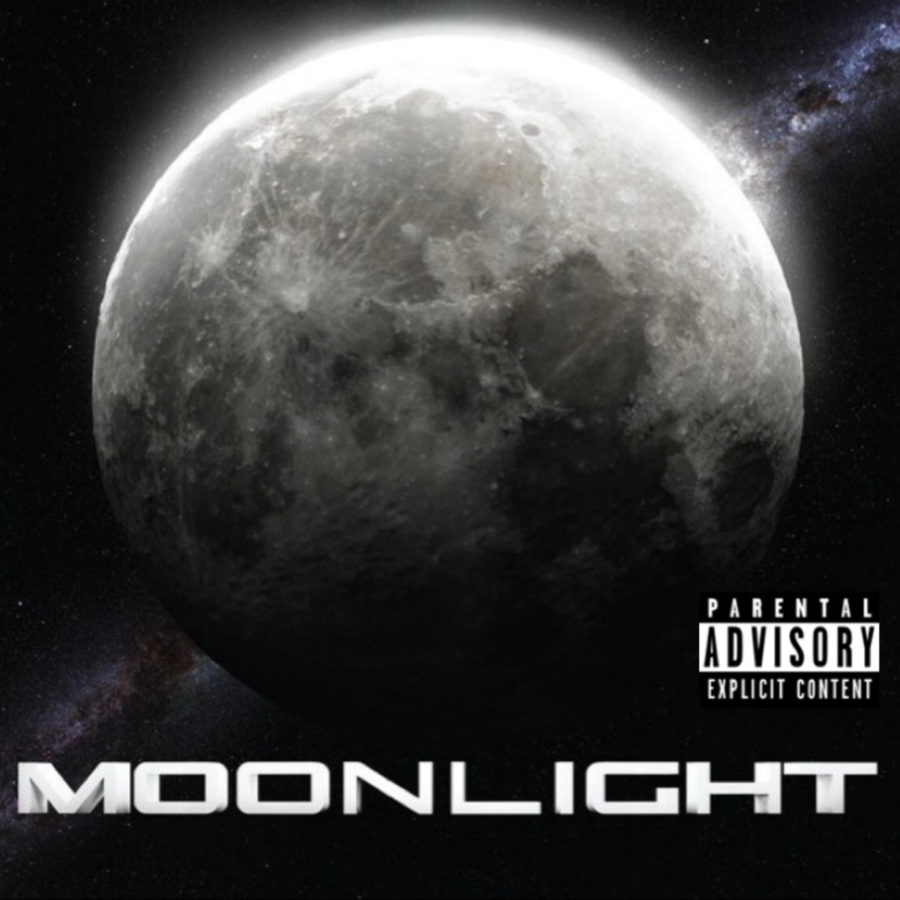 Moonlight artwork