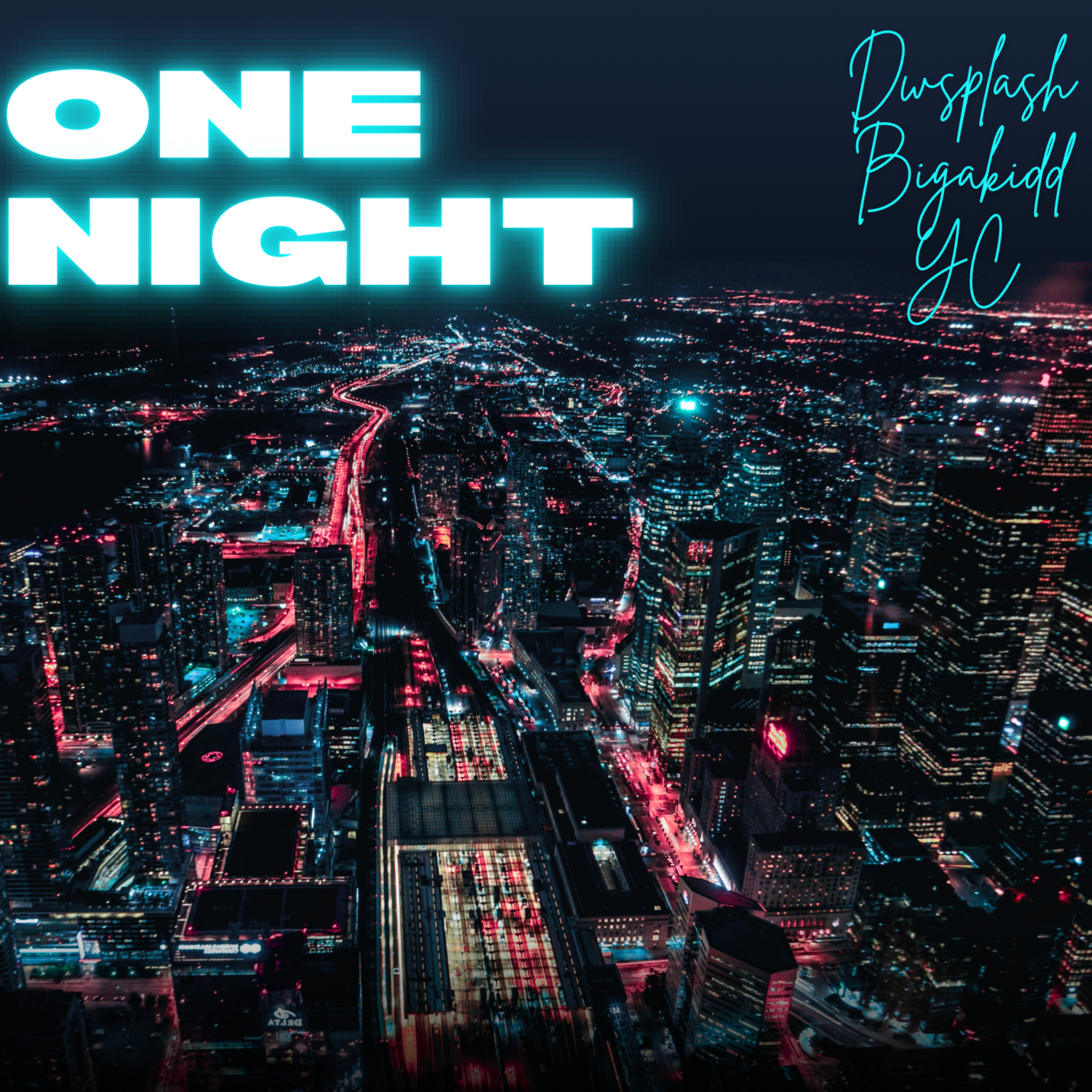 One Night artwork