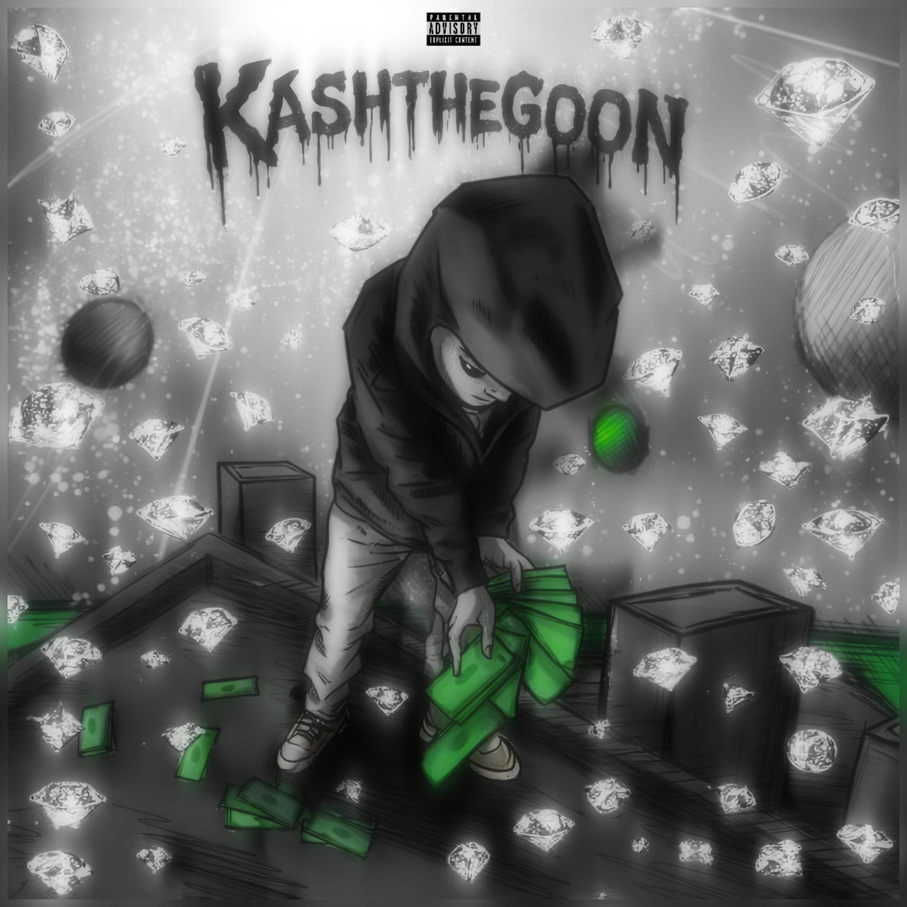 Forever Kash (Deluxe Version) artwork
