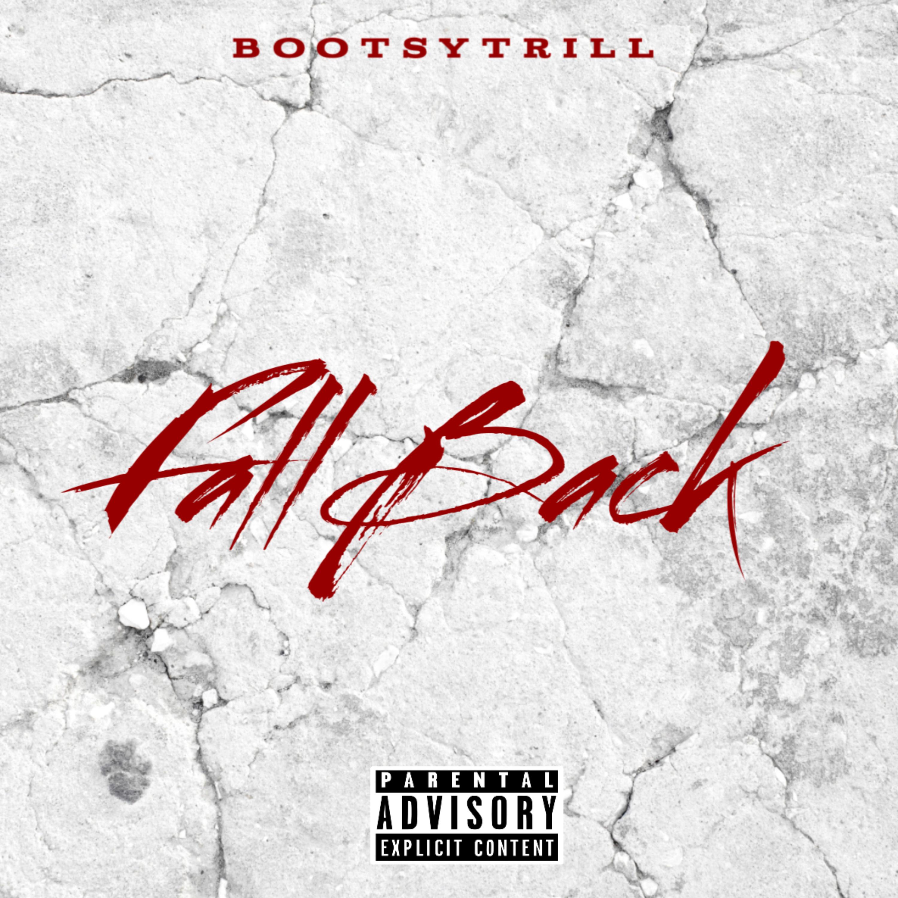 FallBack artwork