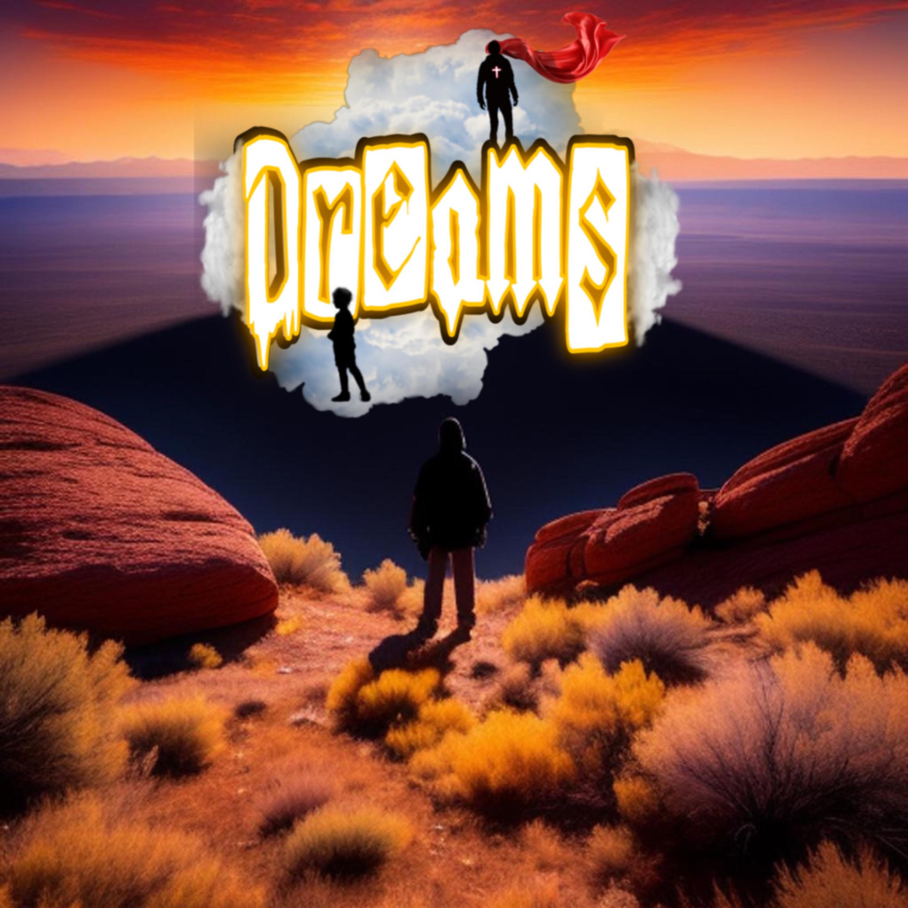Dreams artwork