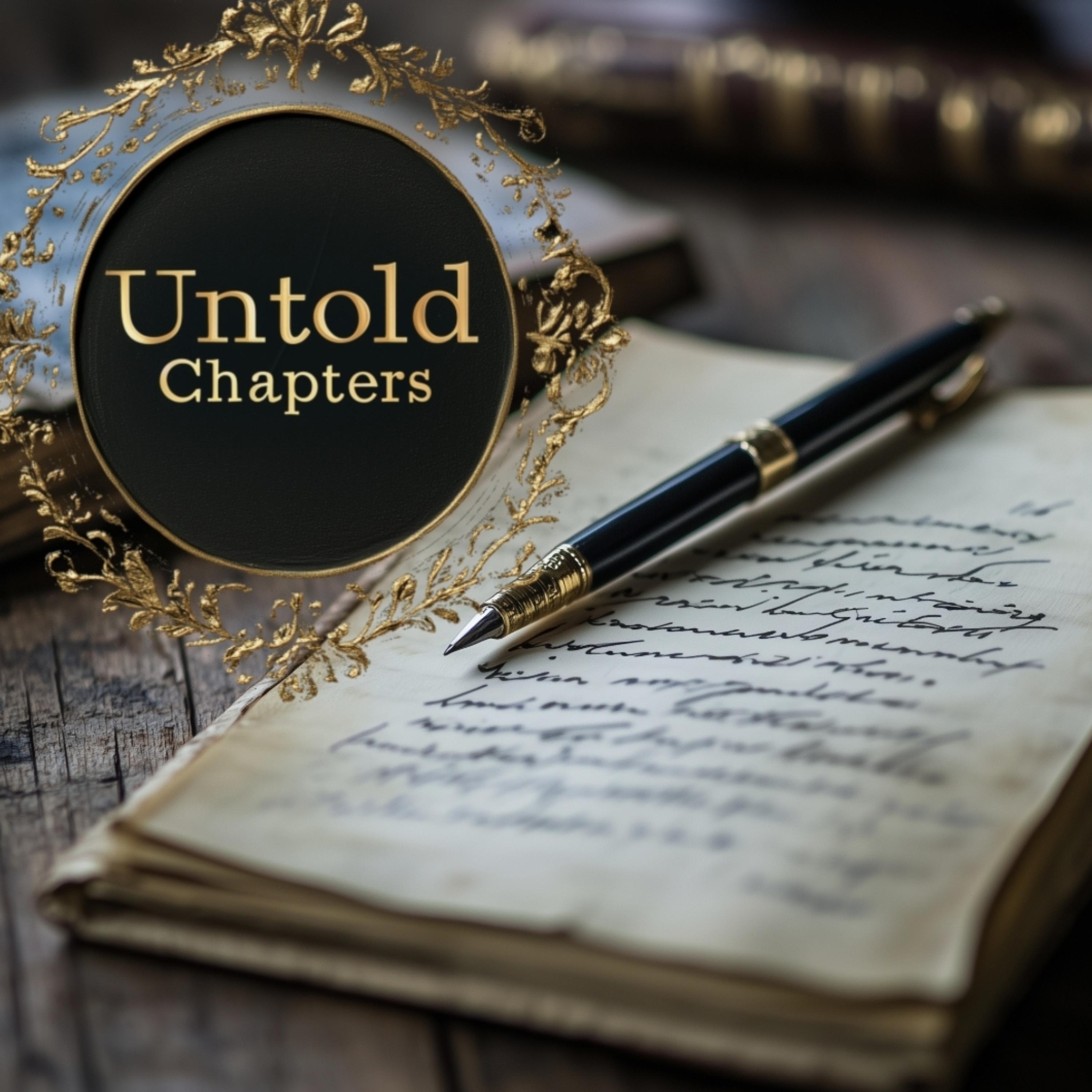 Untold Chapters by AITM cover art